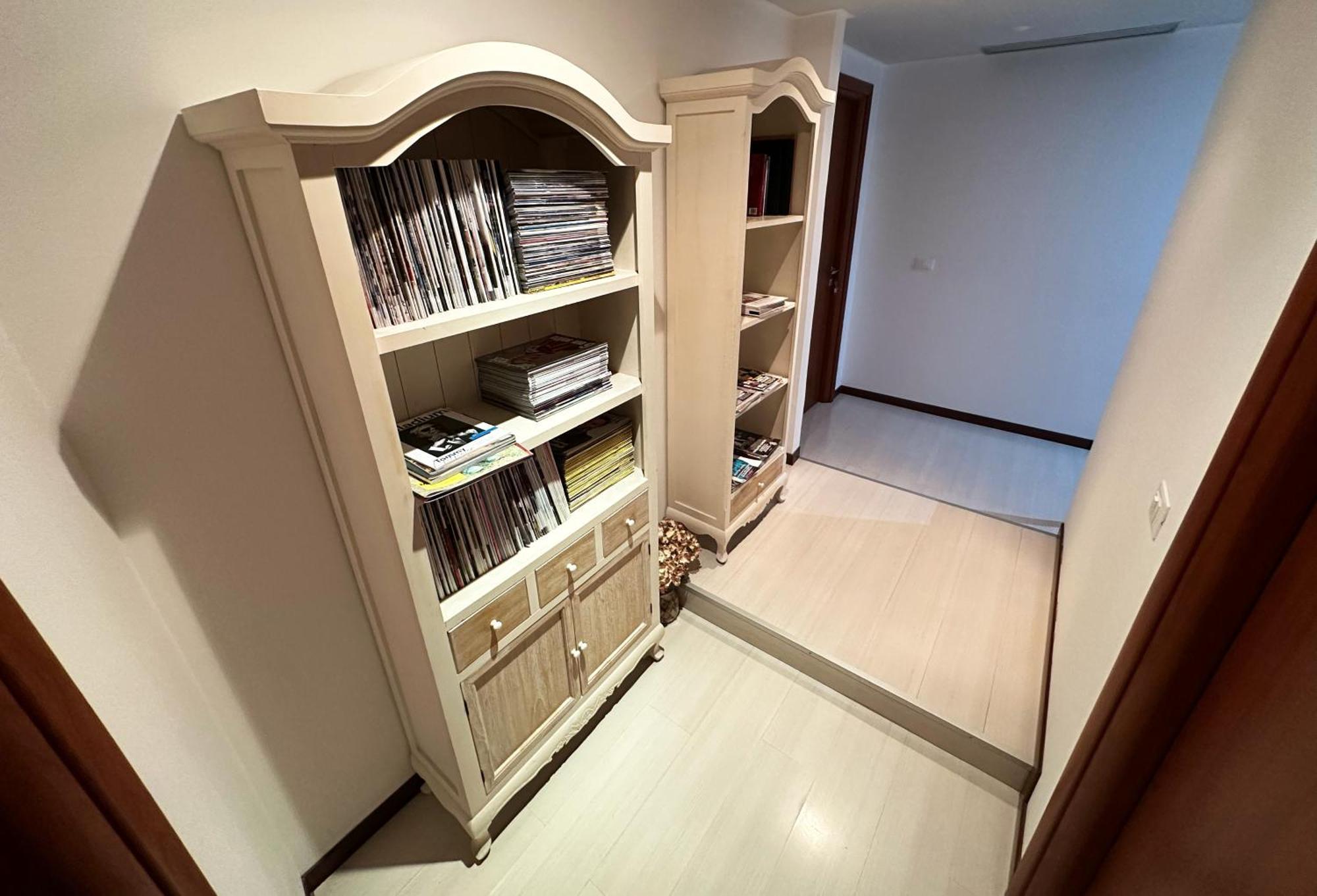 Casa Di Lucia Acomodação com café da manhã 