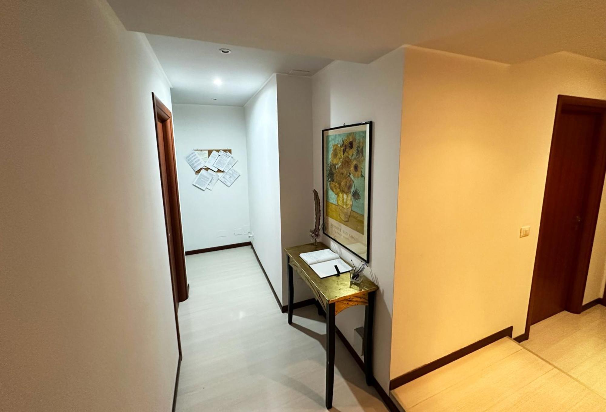 Casa Di Lucia Acomodação com café da manhã  2*