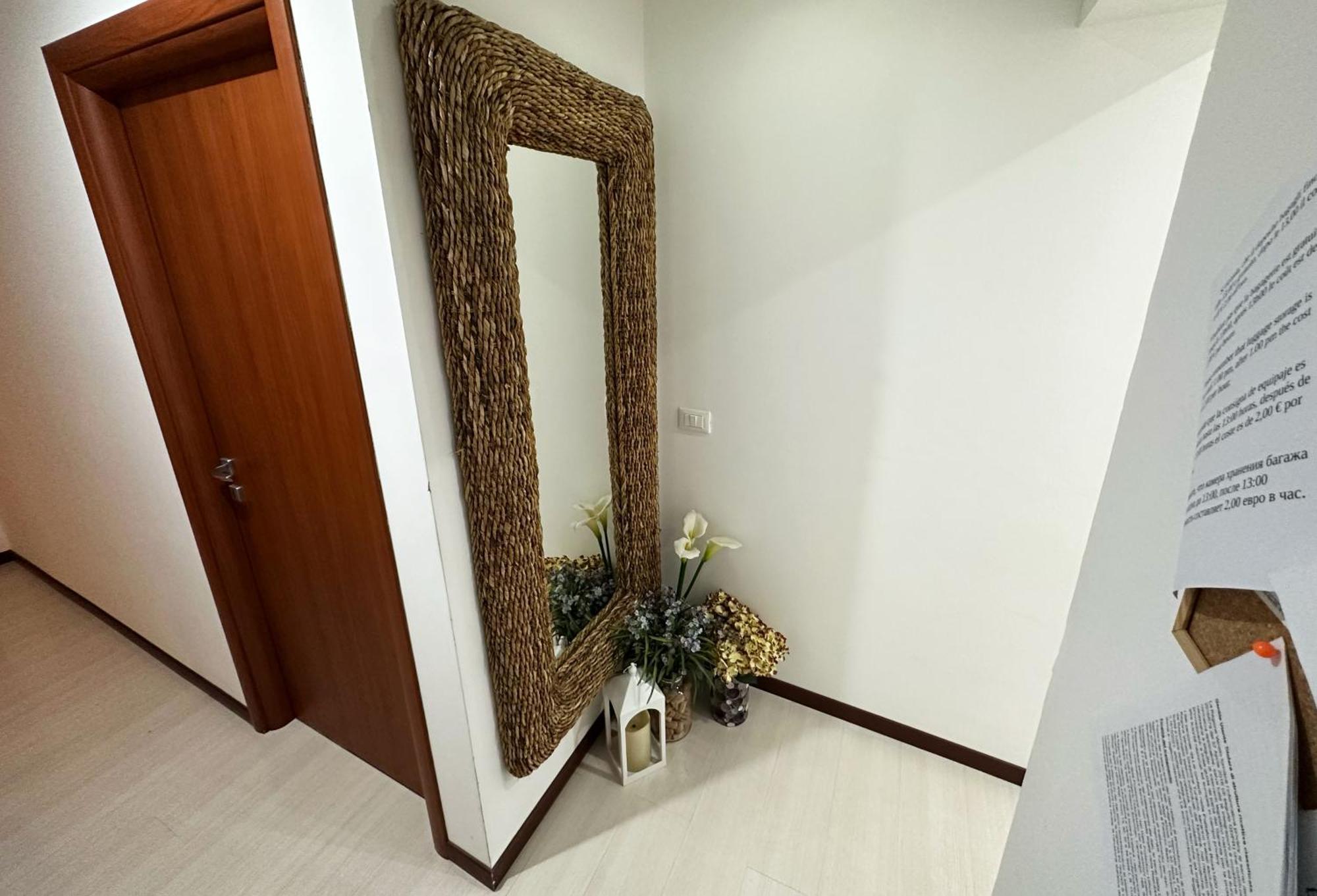 Bed and breakfast Casa Di Lucia 2*