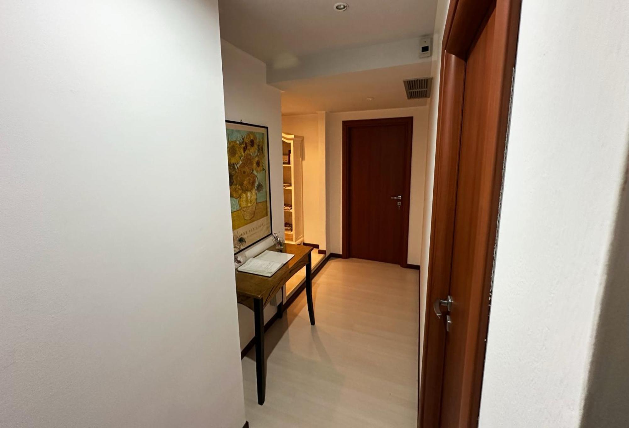 Bed and breakfast Casa Di Lucia Verona
