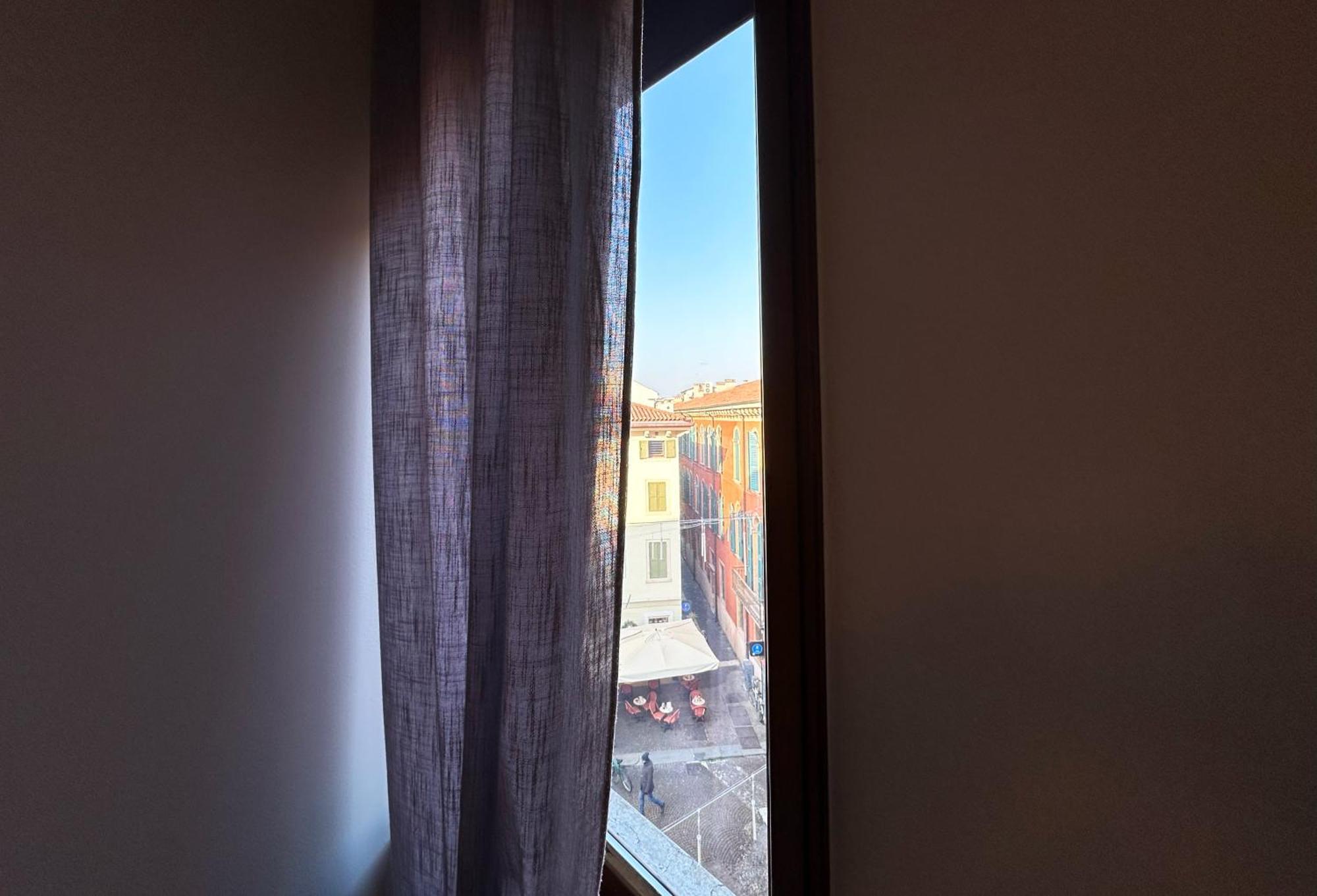 Bed and breakfast Casa Di Lucia