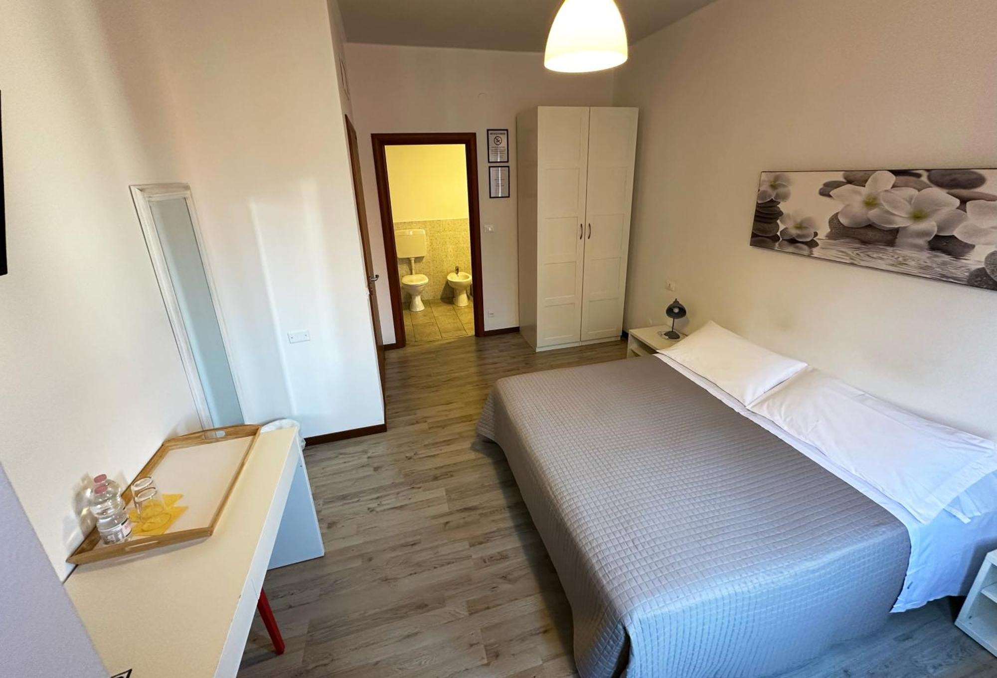 Bed and breakfast Casa Di Lucia