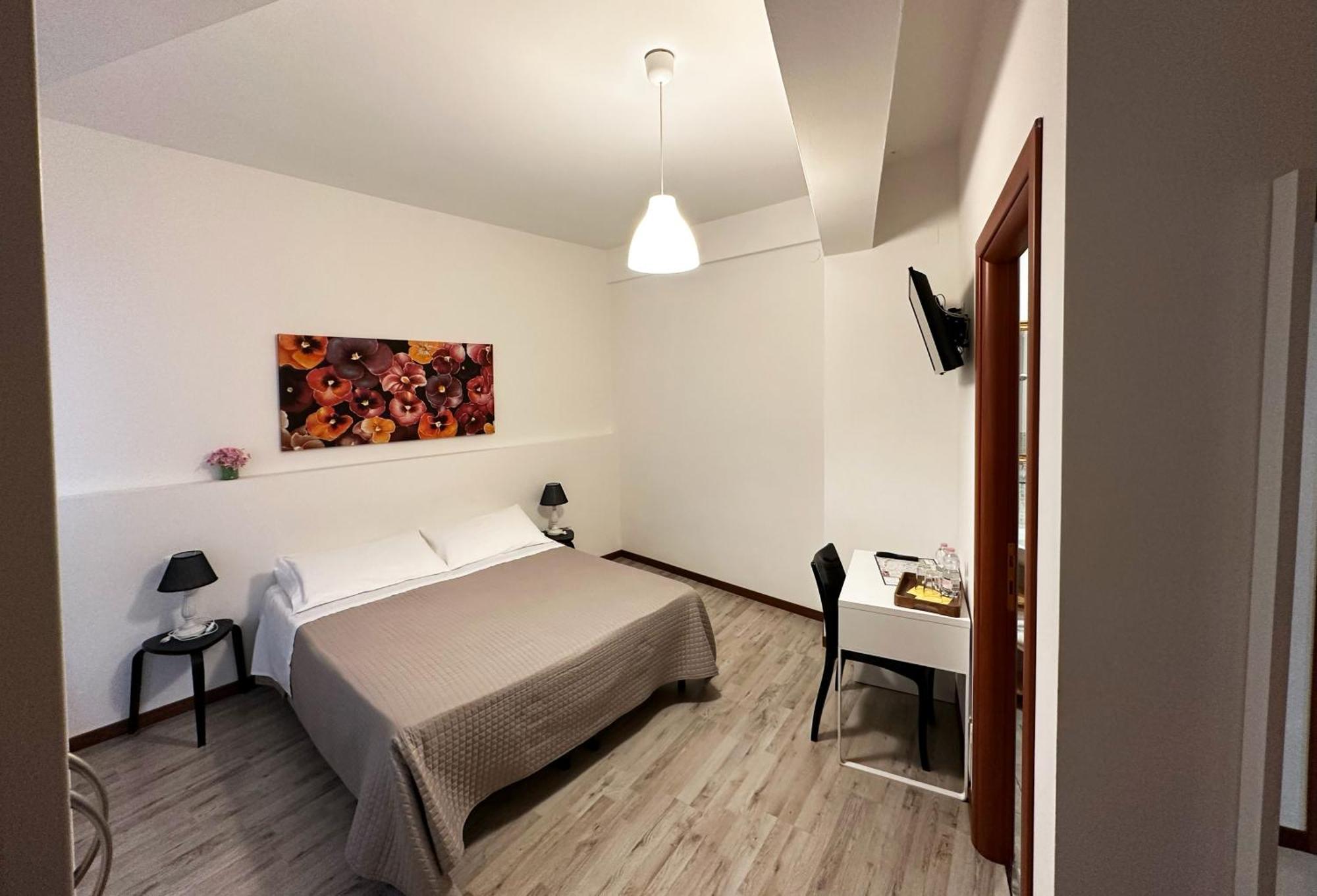 Casa Di Lucia Bed and breakfast
