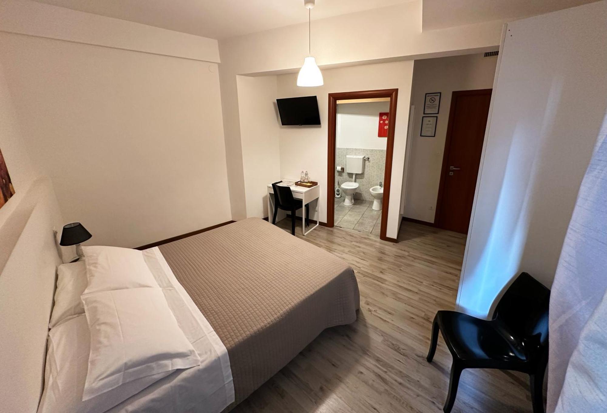 Bed and breakfast Casa Di Lucia 2*