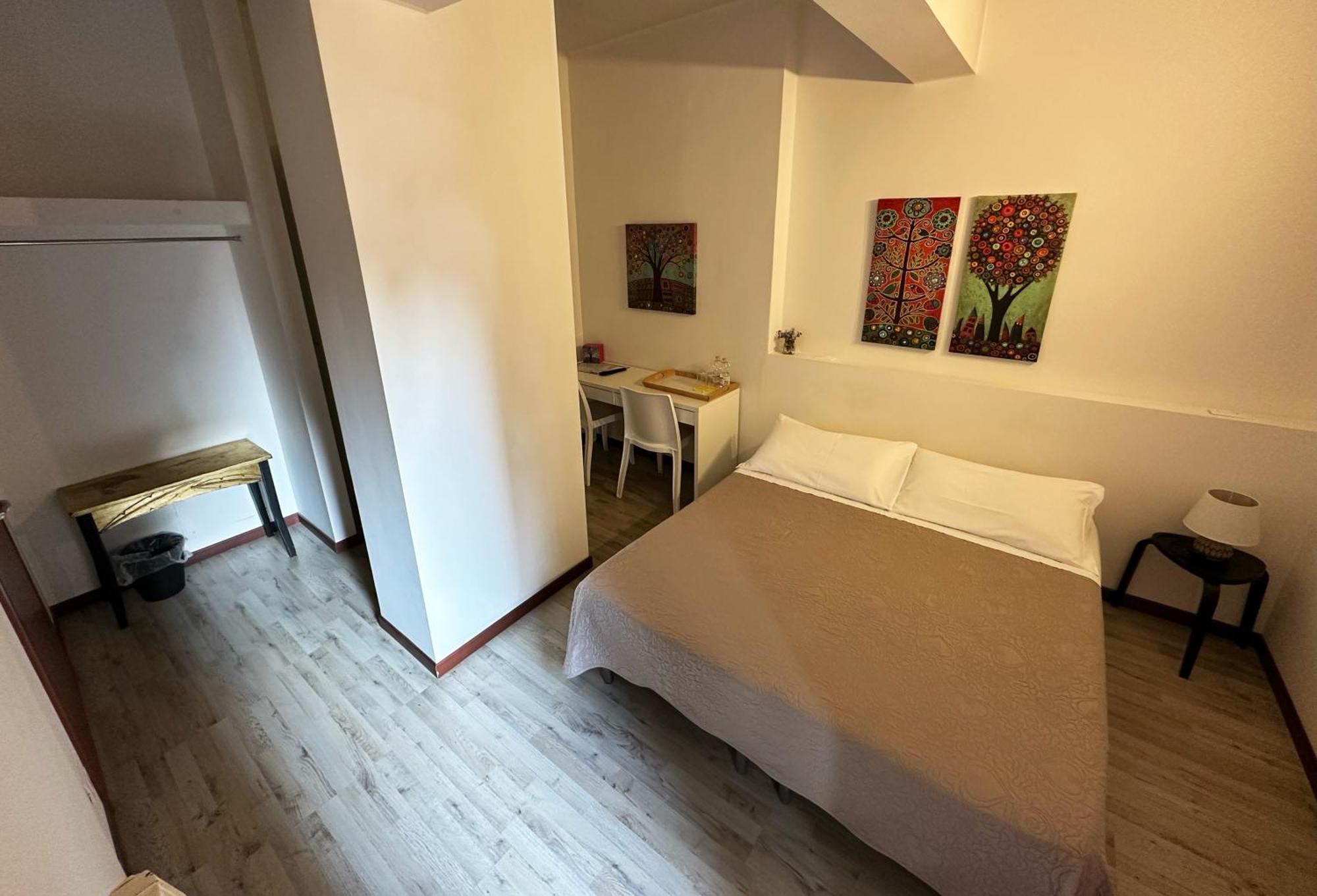 Bed and breakfast Casa Di Lucia 2*