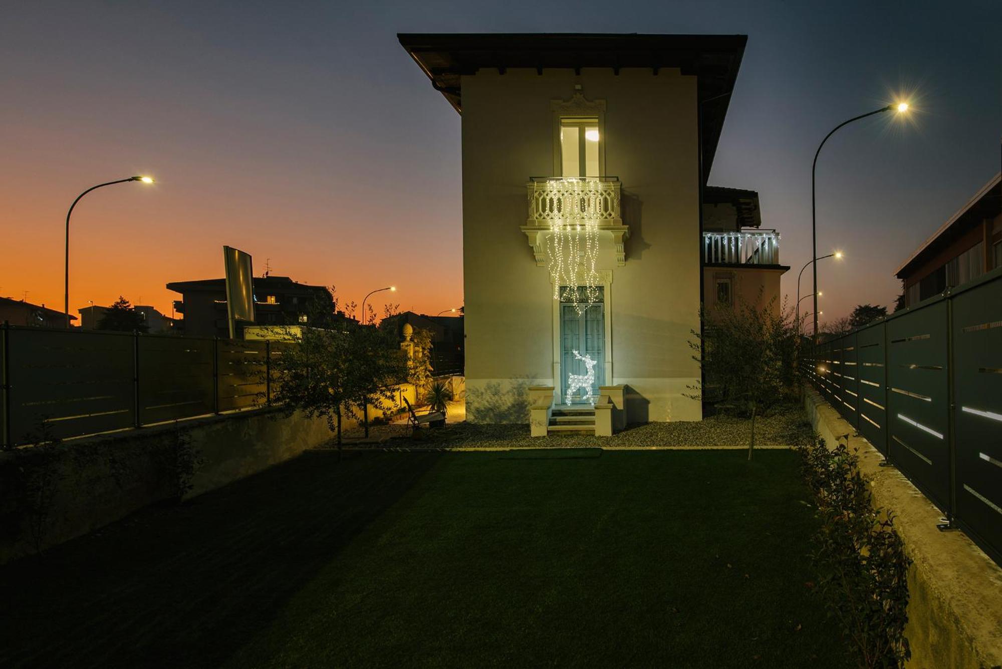 Dei Sogni - Accesso Indipendente Vicino Ospedale Borgo Trento Fiera Arena Di Appartamento