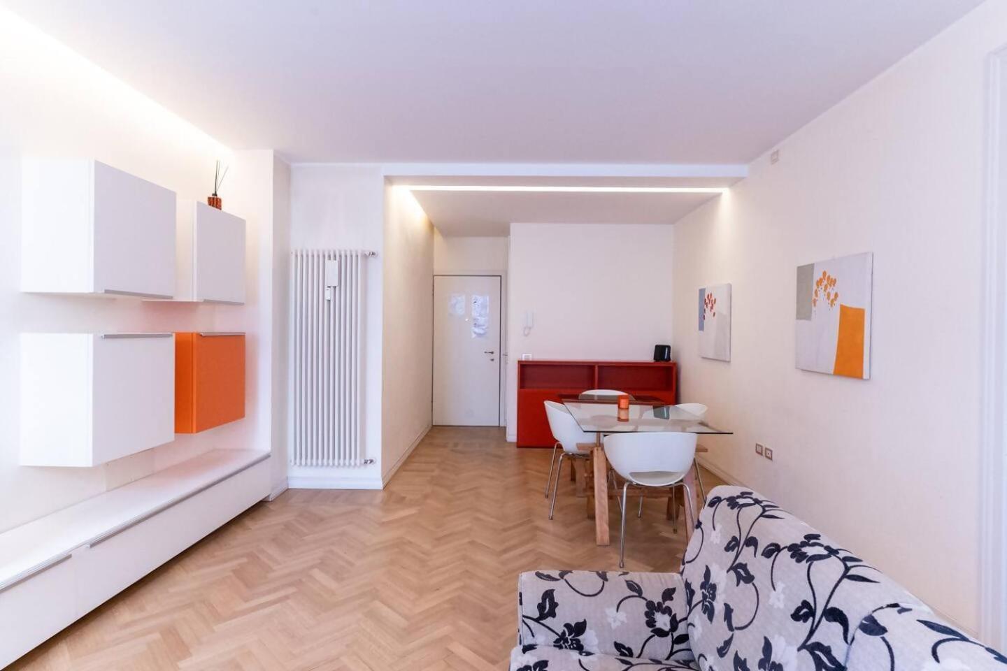 Veronavera San Nicolo Apartamento