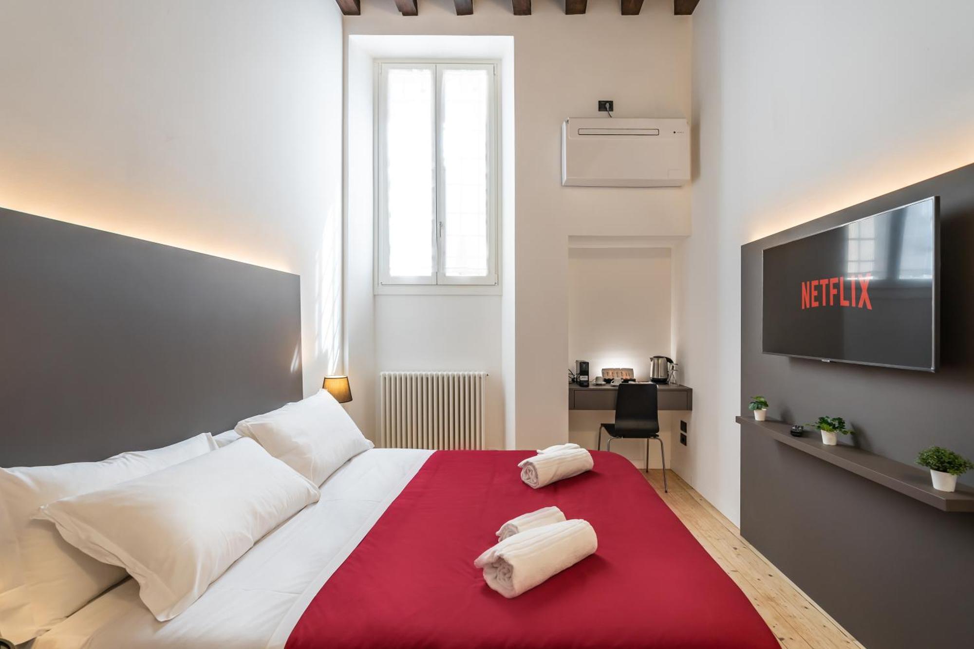 Casa de hóspedes Residenza Girardi