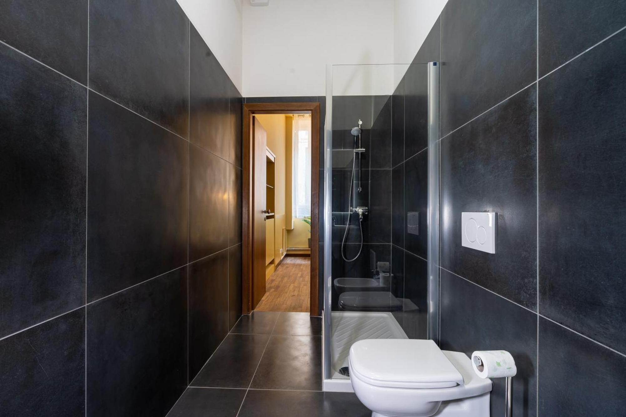 Gasthof Residenza Girardi *