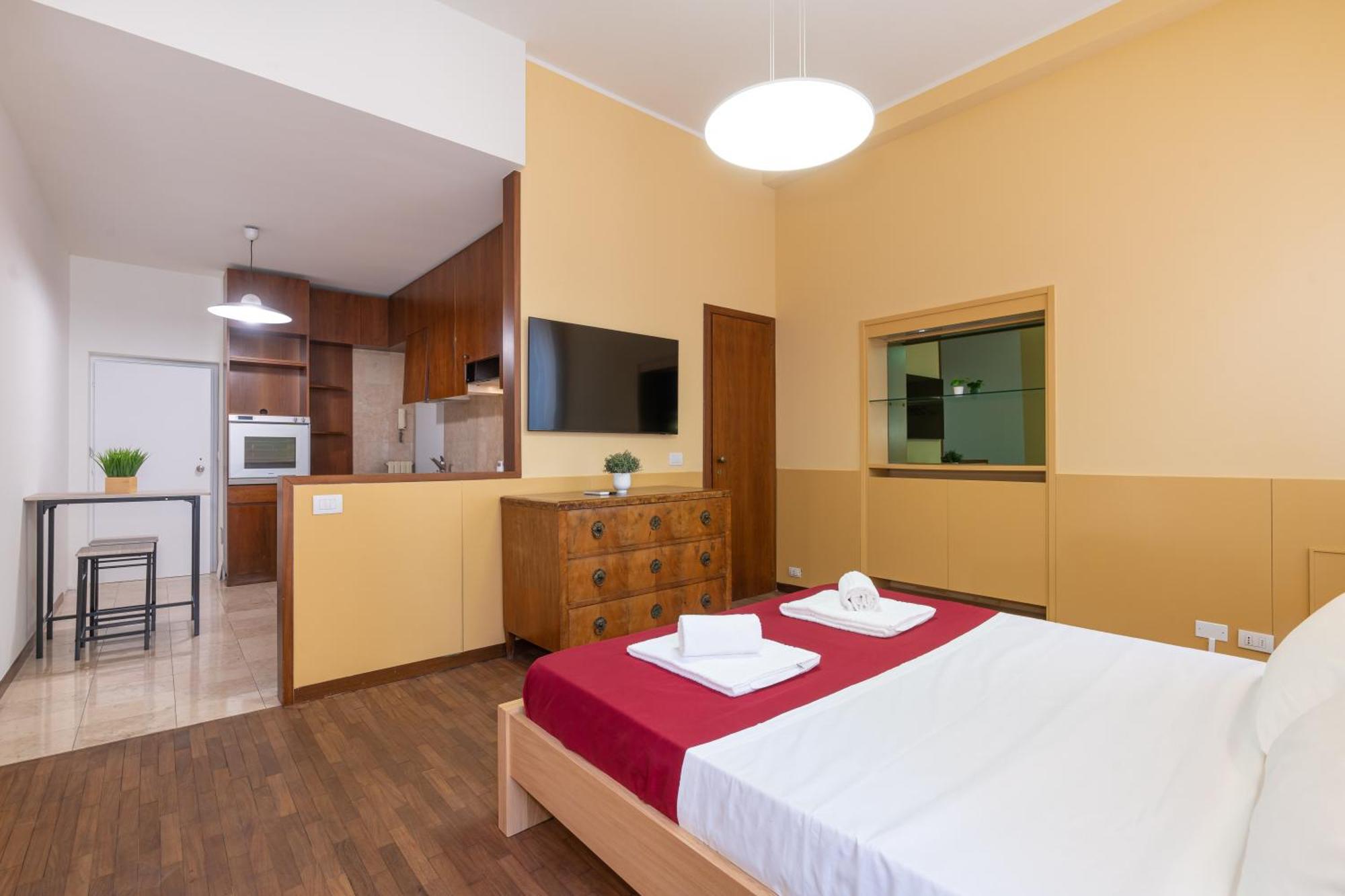 Casa de hóspedes Residenza Girardi Verona
