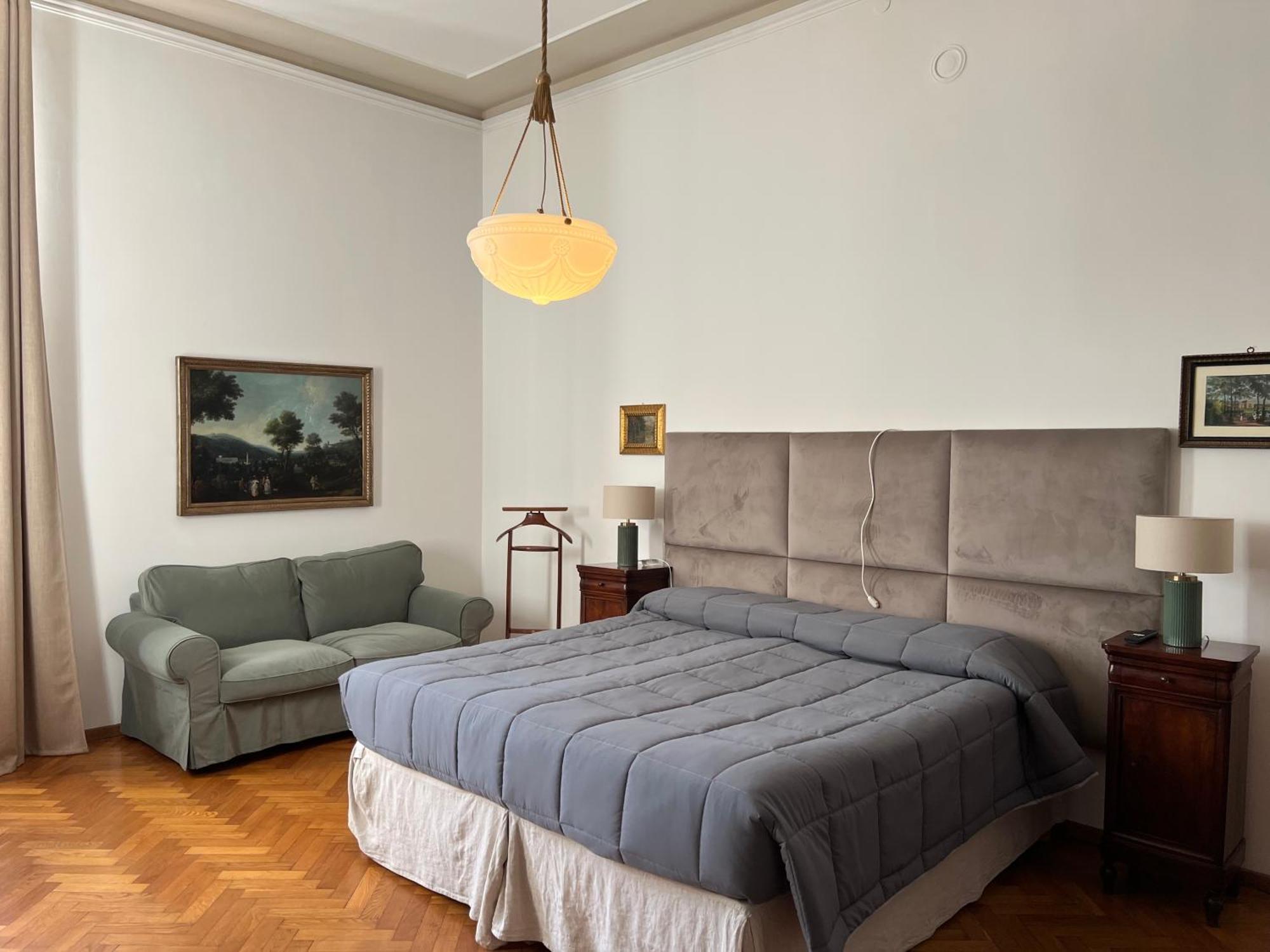 Residenza Scaligera Pensión Verona