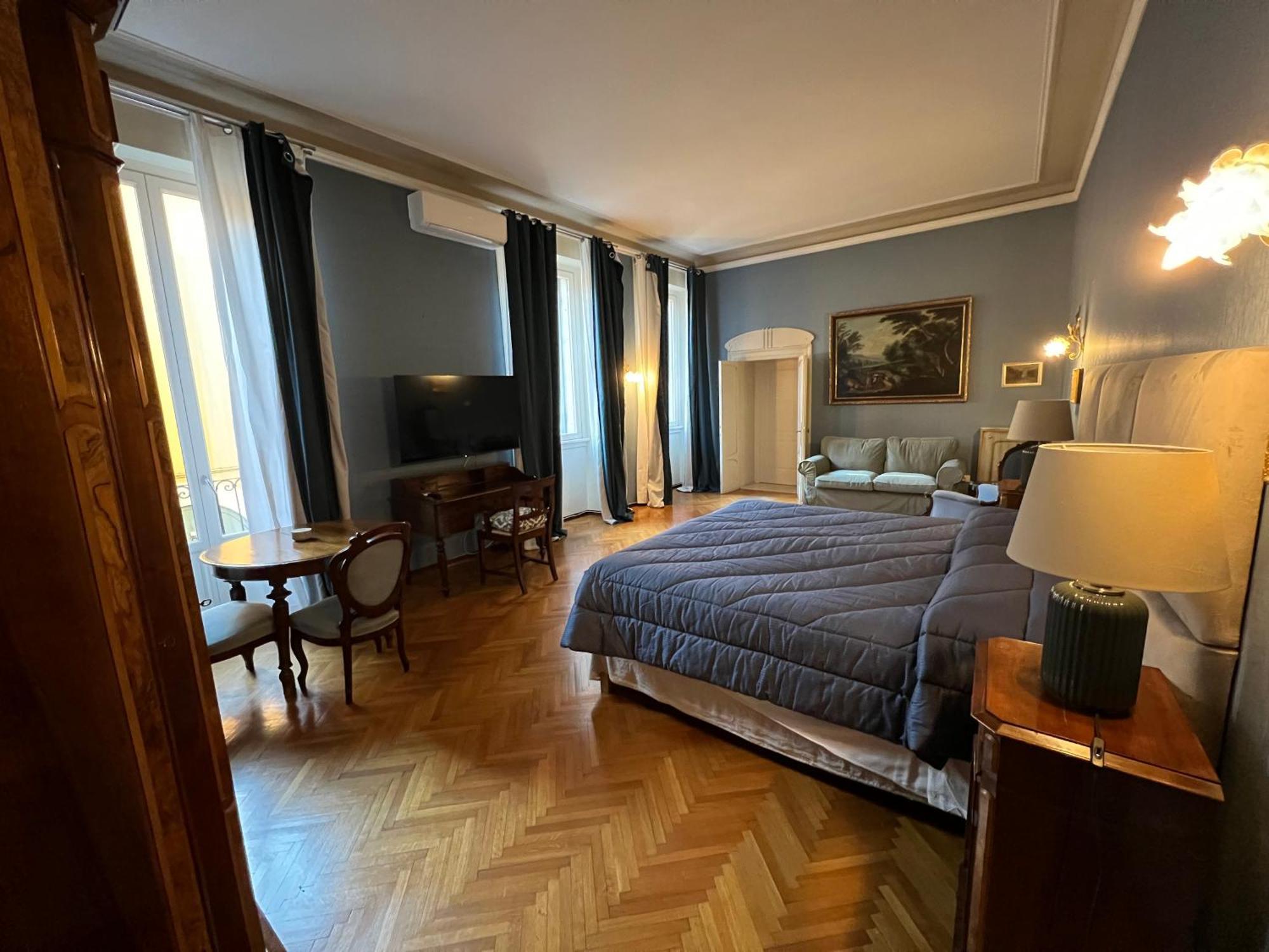 Residenza Scaligera Pensión