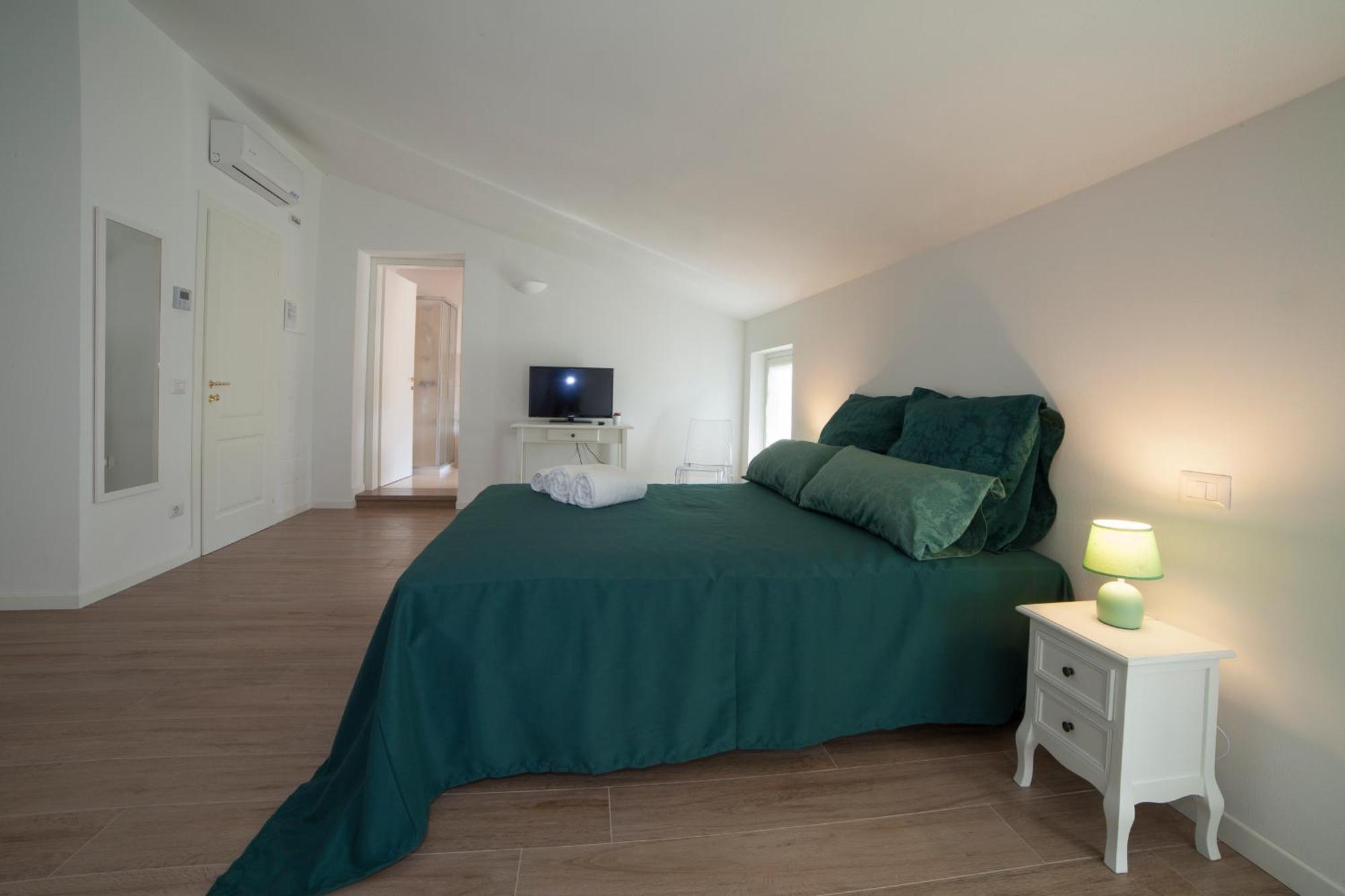 Corte Rondinella Agroturismo Verona