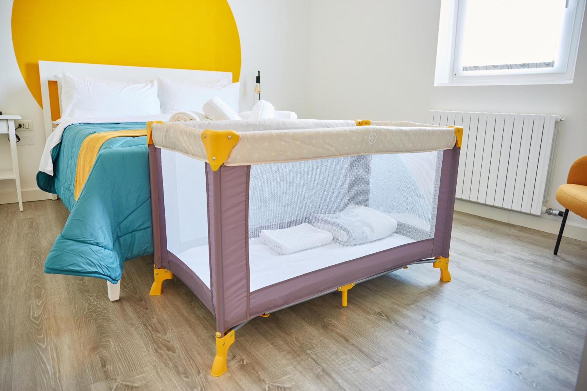 Apartamento Bestay *
