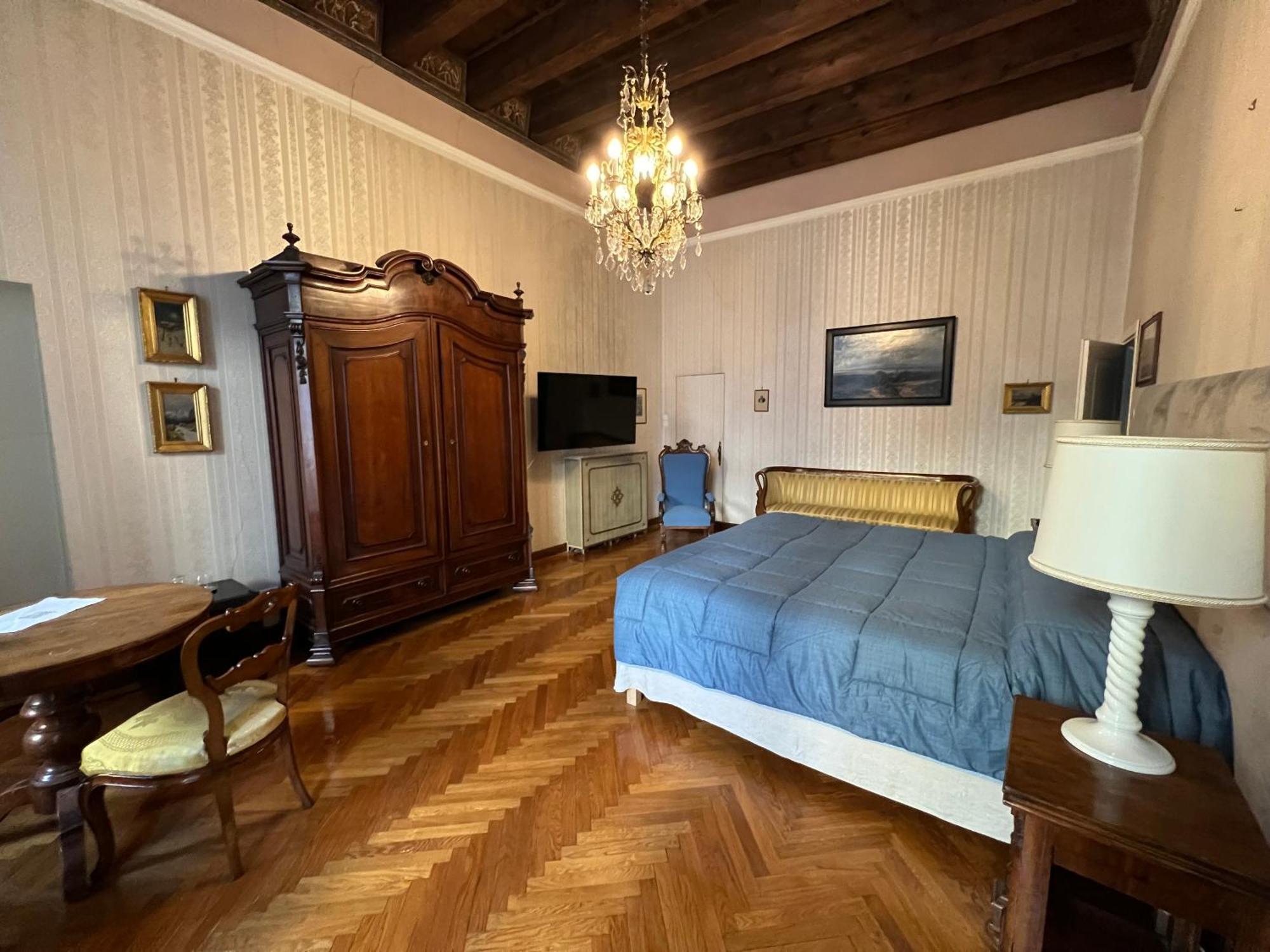 Gasthof Residenza Scaligera