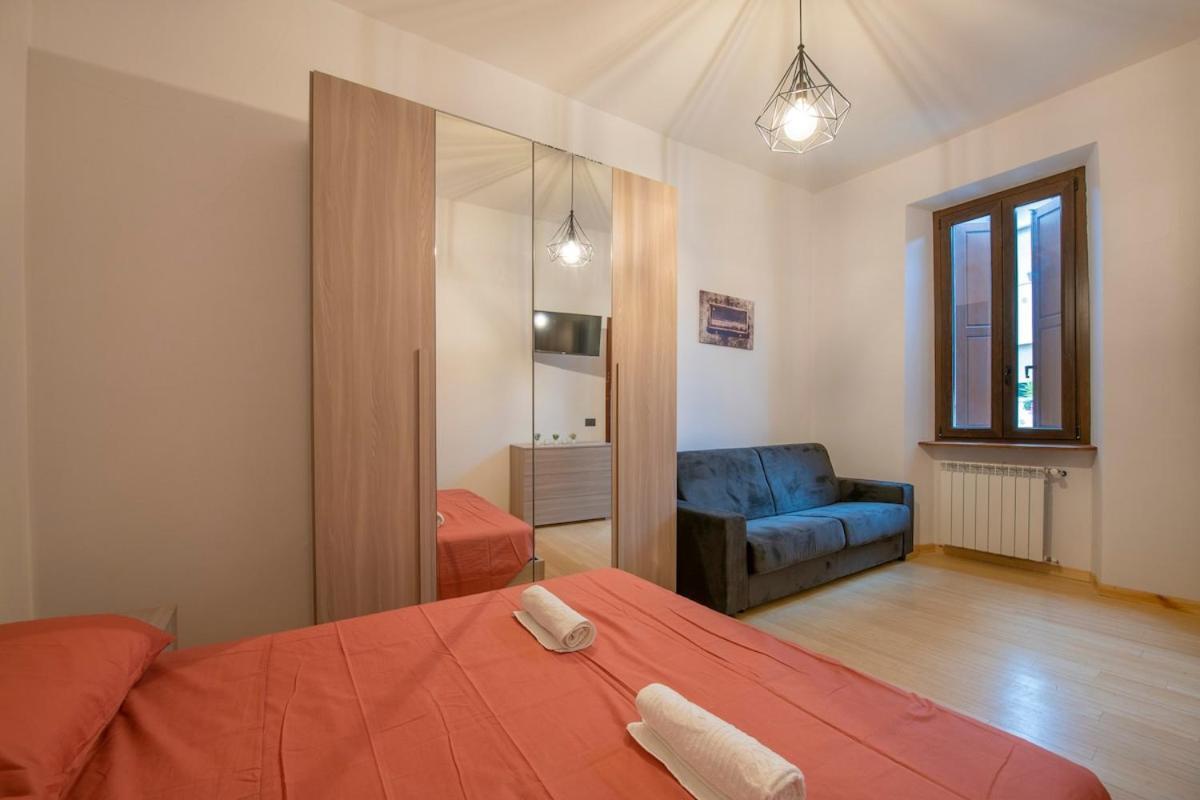 Appartement Cantikhouse - Free Wifi & Smartv Vérone