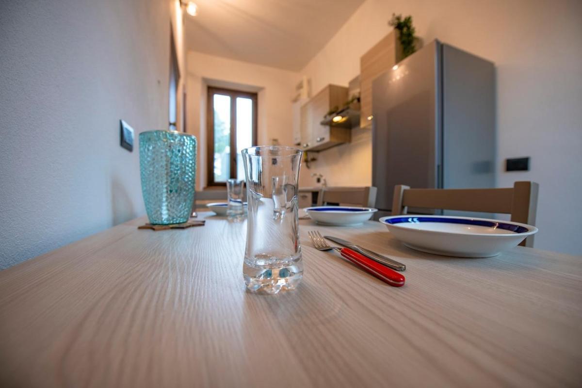 Appartement Cantikhouse - Free Wifi & Smartv