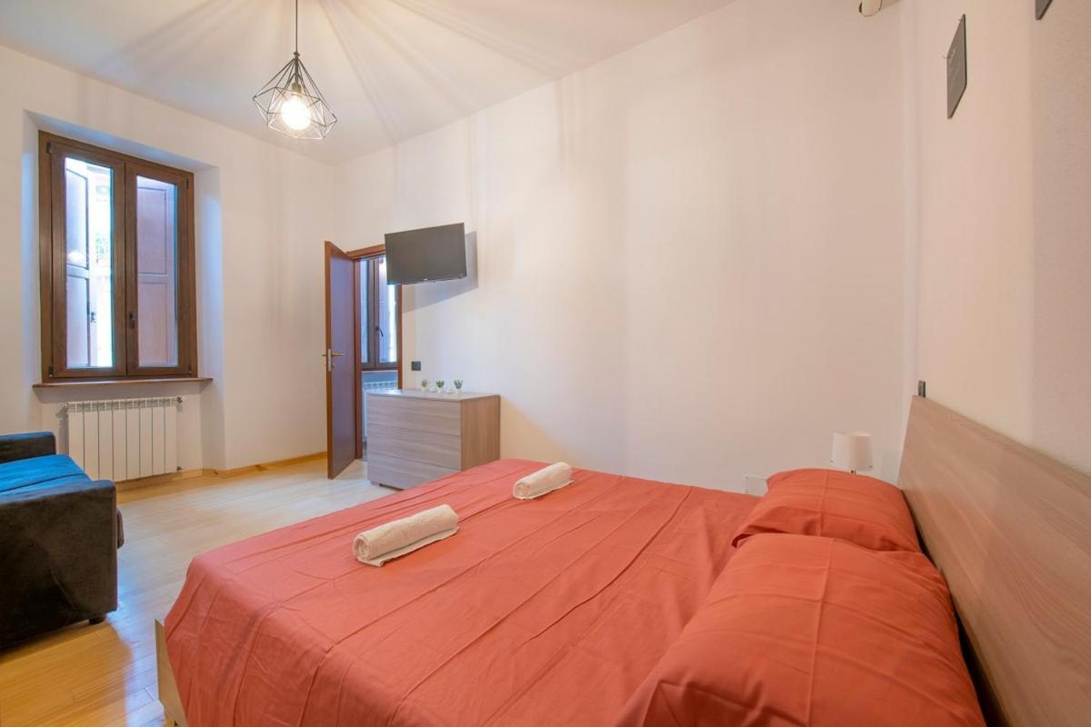 Cantikhouse - Free Wifi & Smartv Appartement *