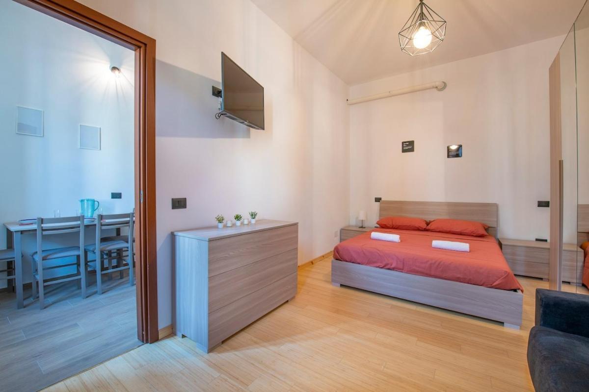 Appartement Cantikhouse - Free Wifi & Smartv *