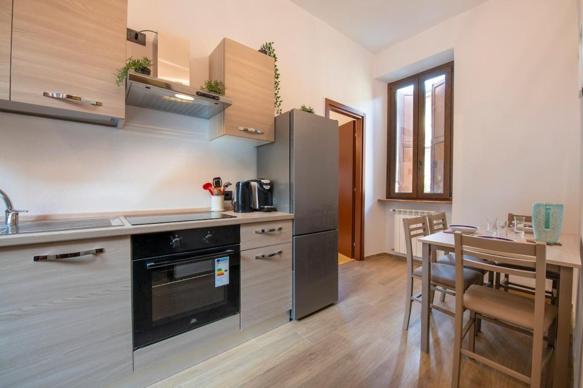 Appartement Cantikhouse - Free Wifi & Smartv