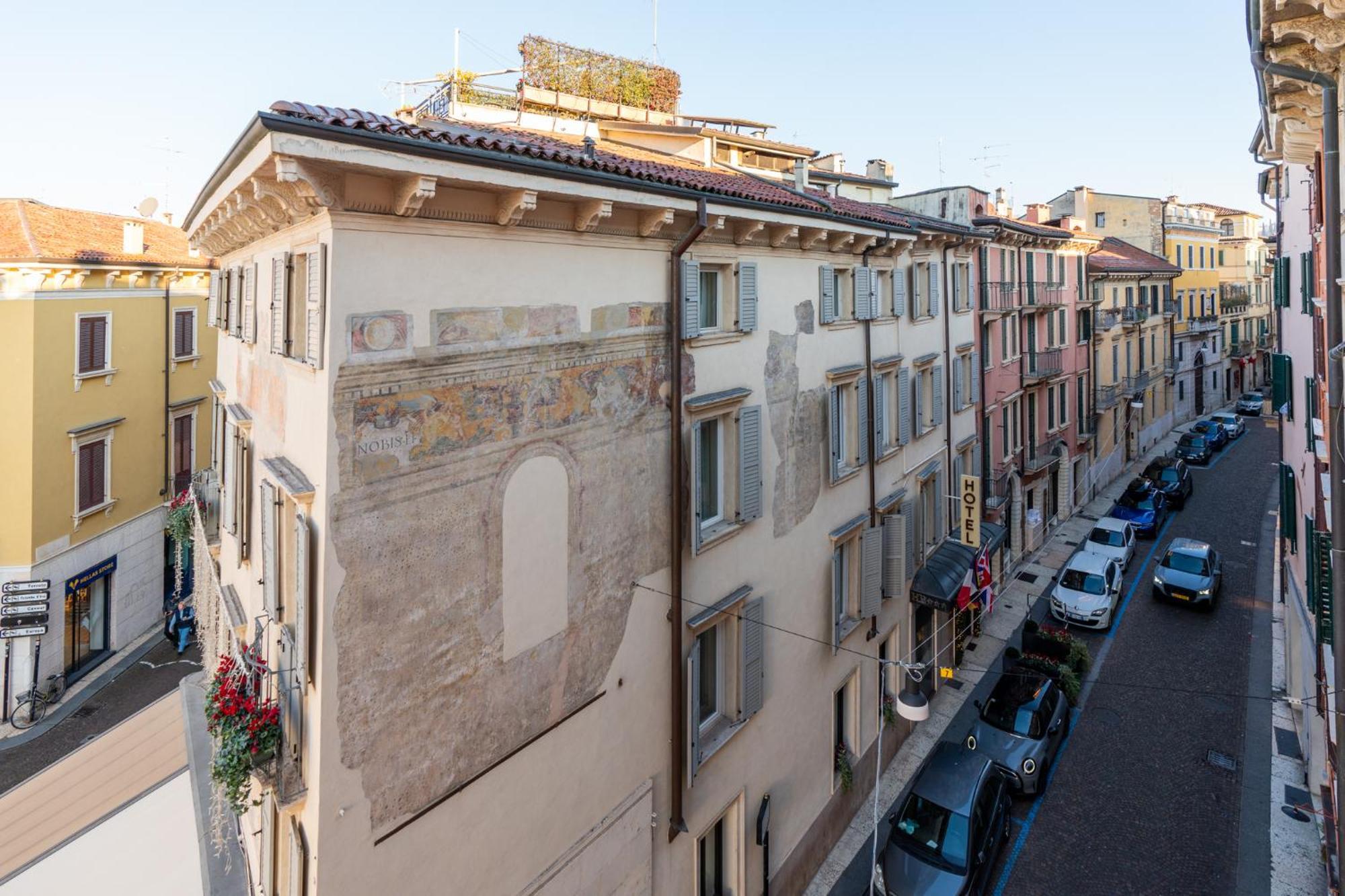 Guest house Relais La Torre Verona