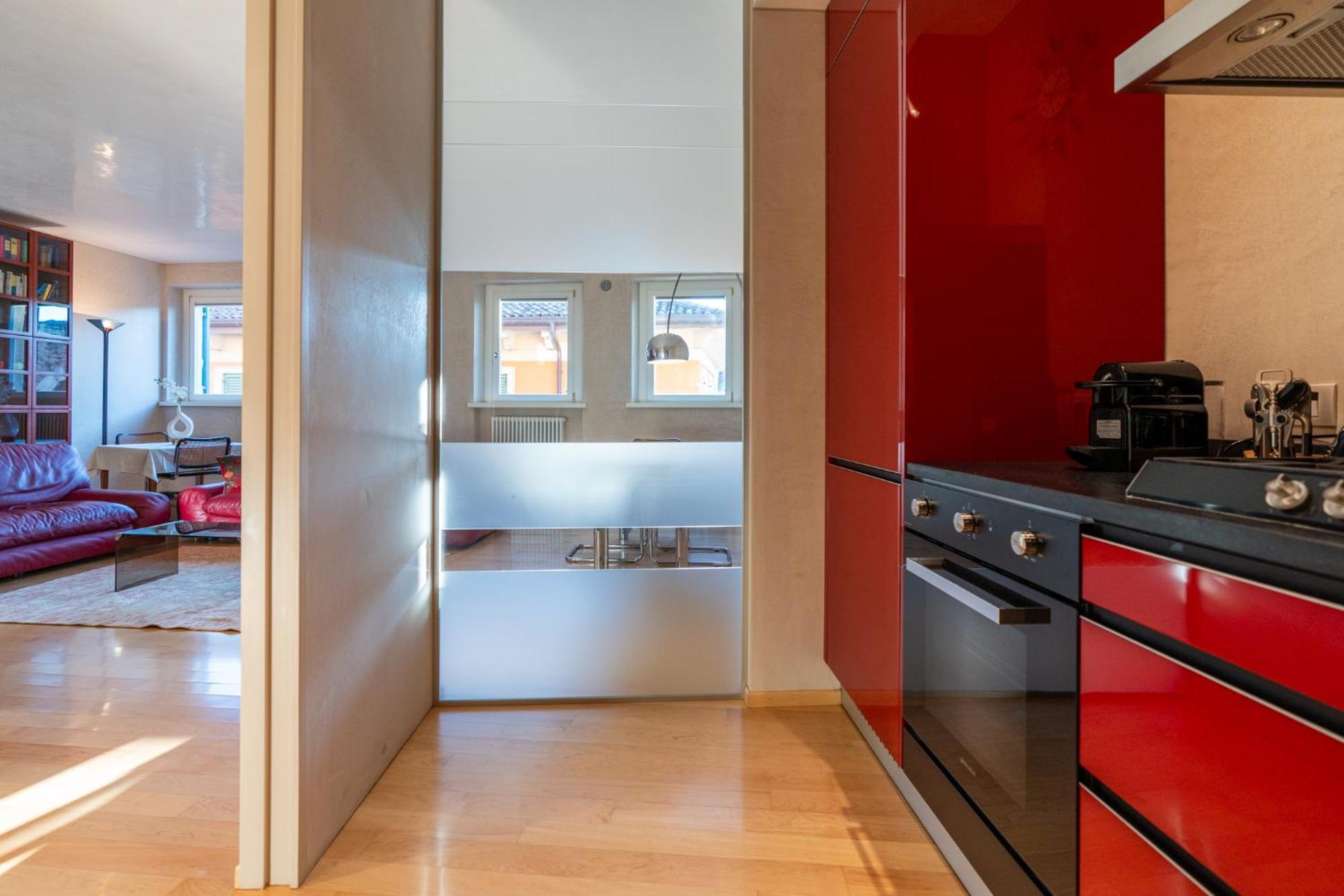 Affittacamere Relais La Torre Verona