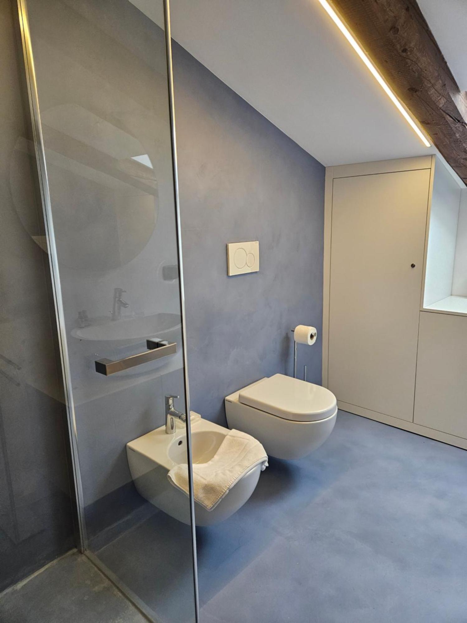 Interno Gavi Apartamento *