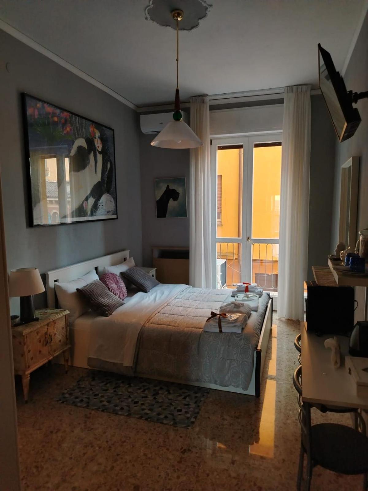 Califano- 2 Leoni Bed & Breakfast *