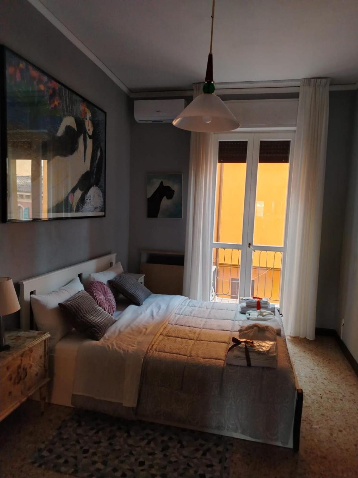 Califano- 2 Leoni Bed & Breakfast
