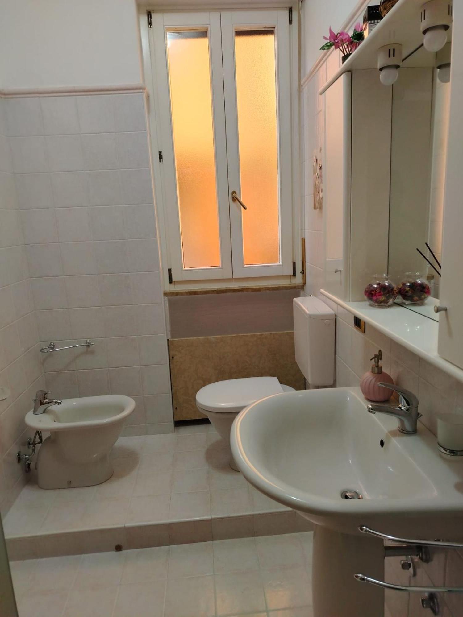 Bed & Breakfast Califano- 2 Leoni