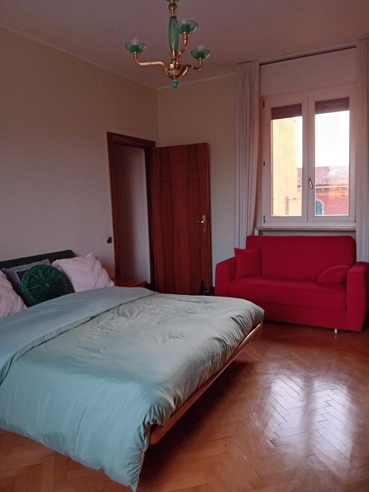 Bed & Breakfast Califano- 2 Leoni *