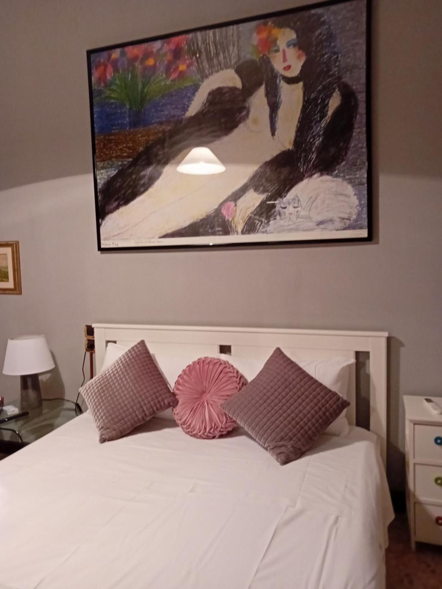 Bed & Breakfast Califano- 2 Leoni