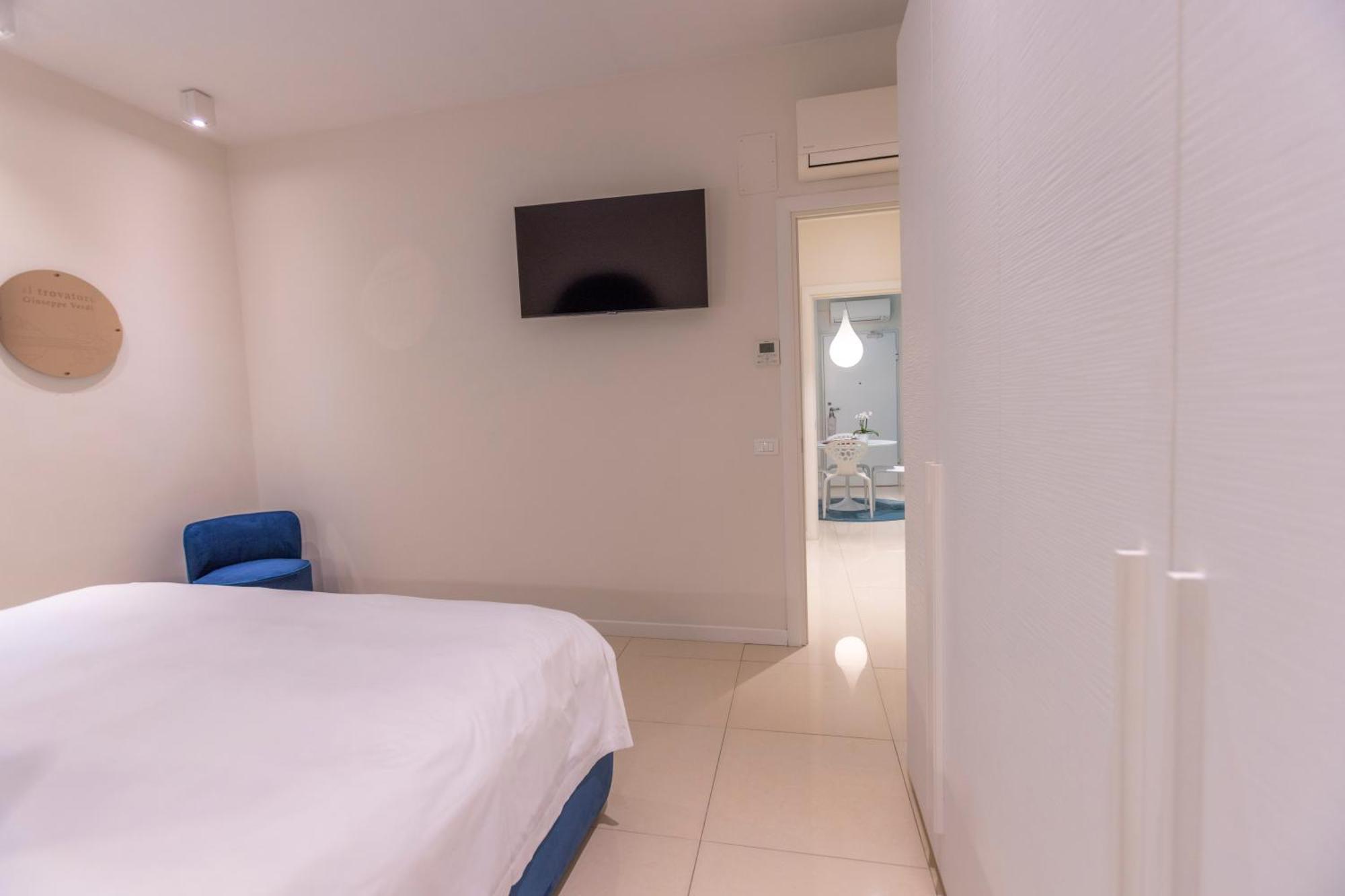 Aparthotel Opera Relais De Charme - 2*