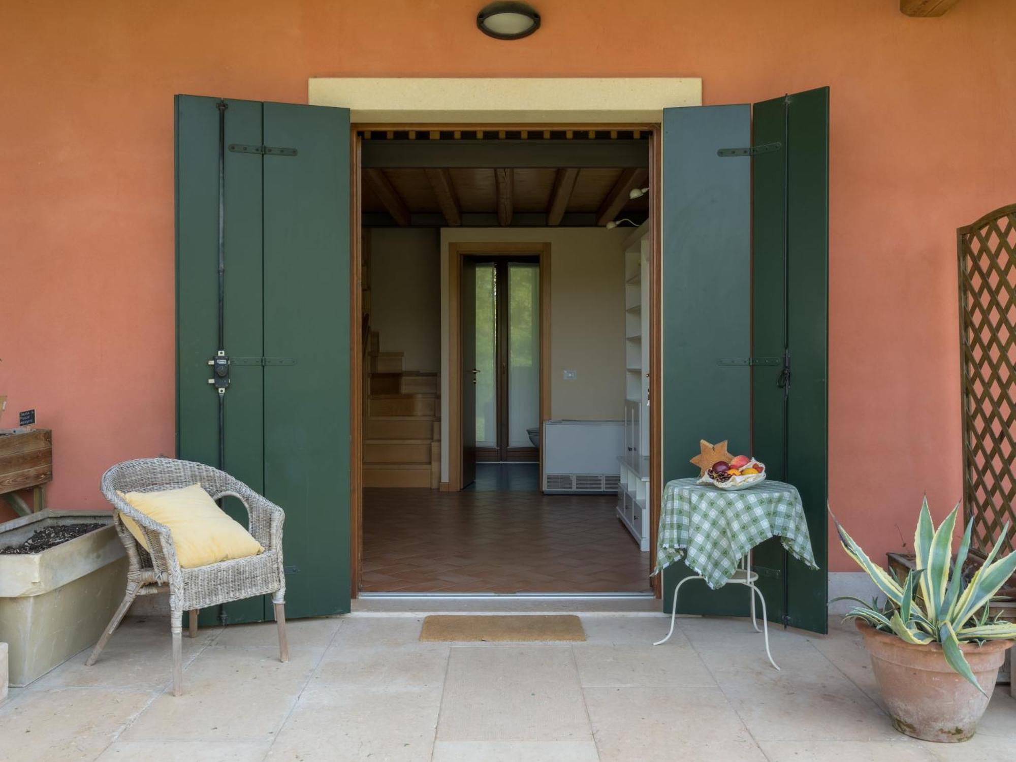 Agriturismo Il Pianetto Alloggio per agriturismo