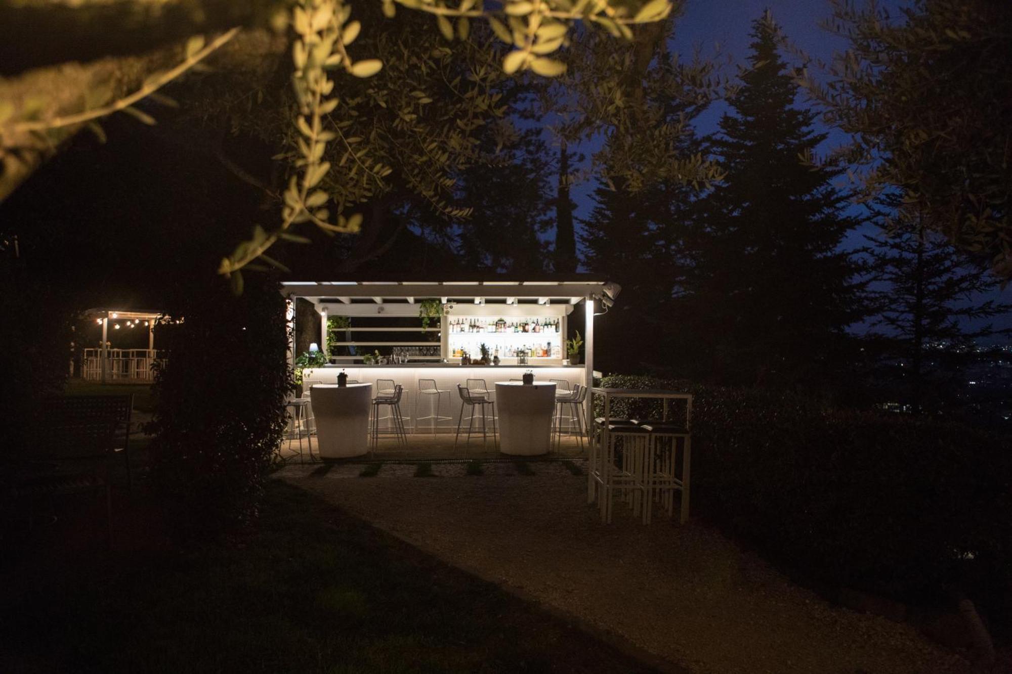 Hotel Ca Toresele Relais Osteria Garden Verona