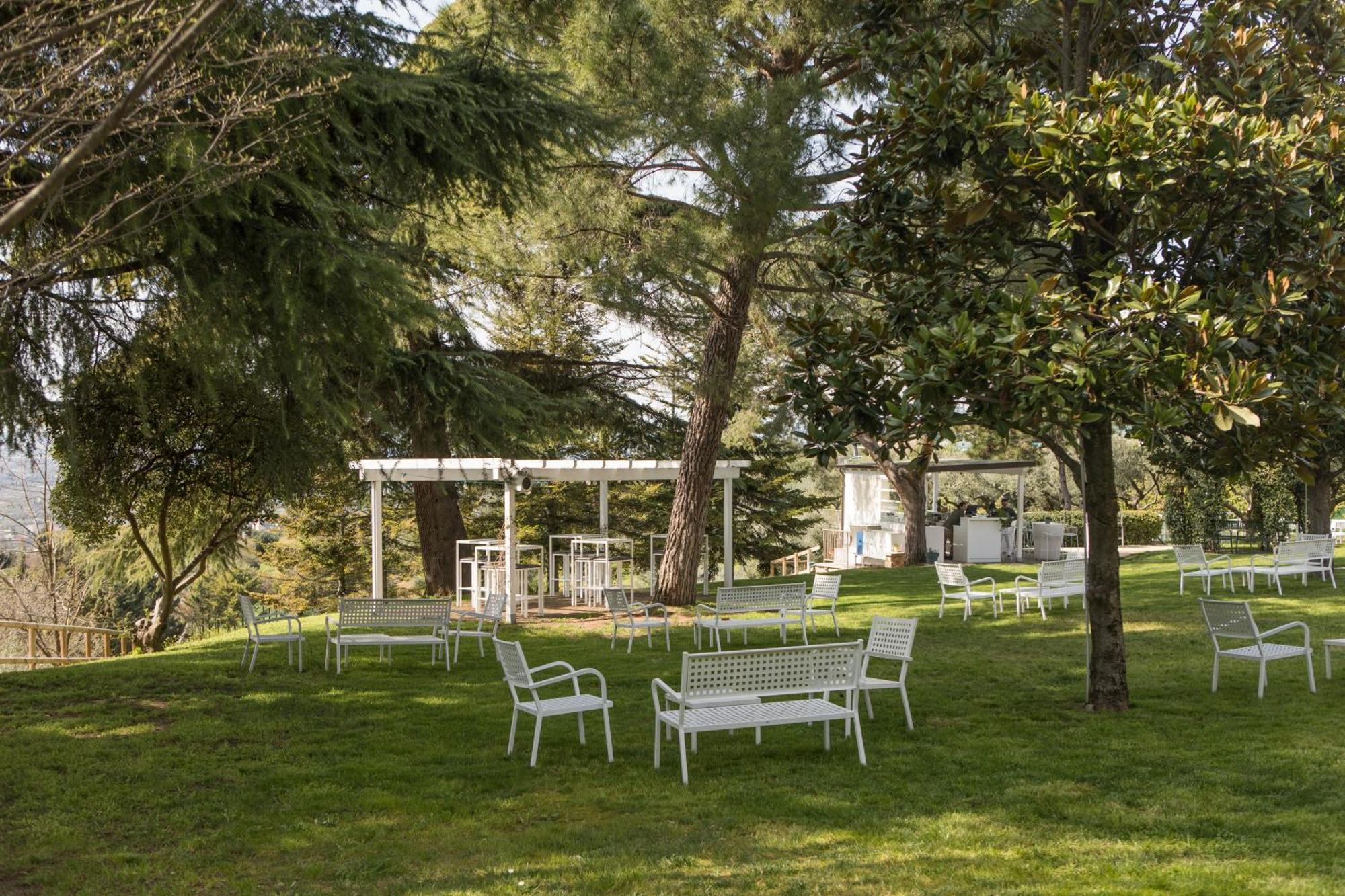 Ca Toresele Relais Osteria Garden