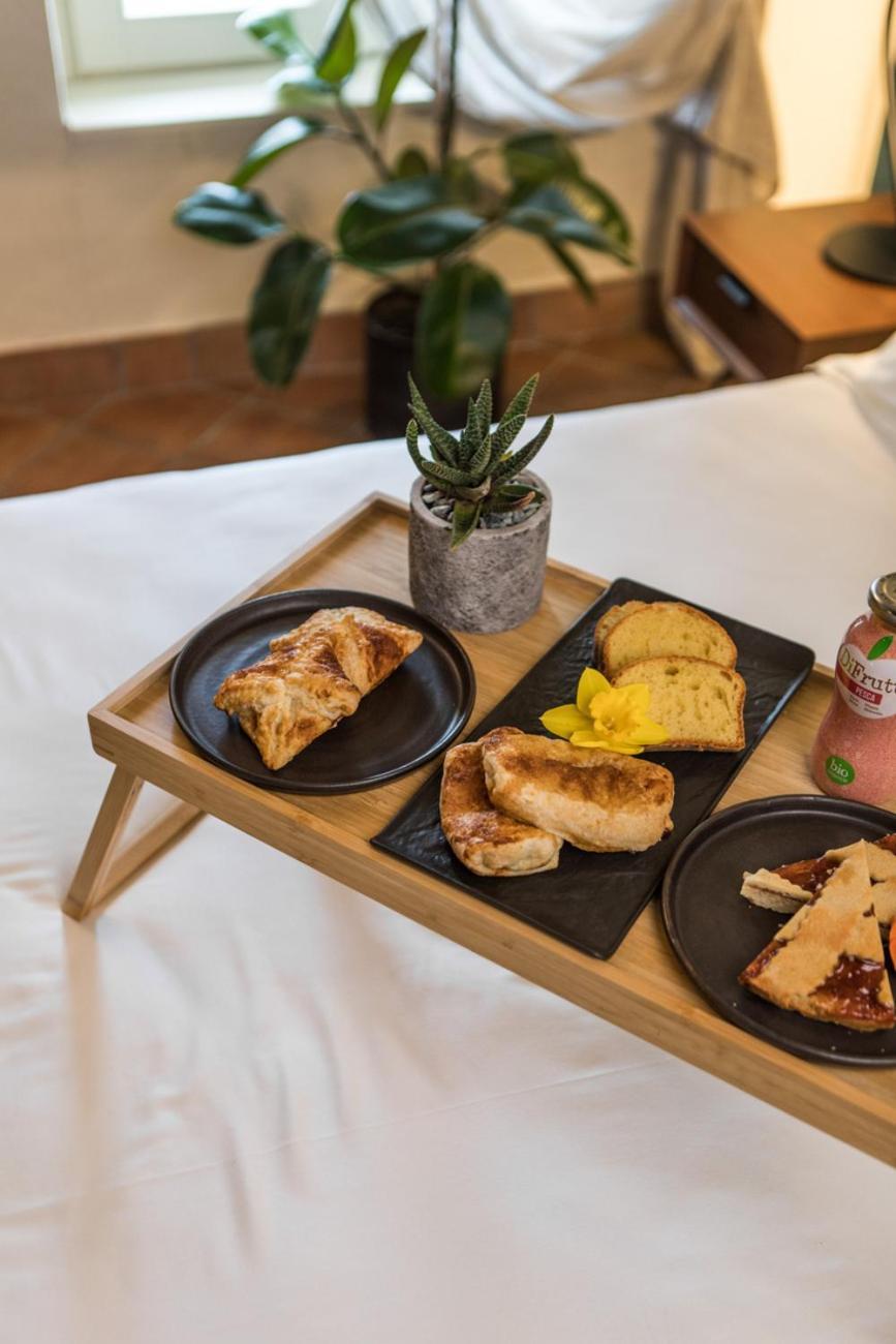Ca Toresele Relais Osteria Garden 3* Verona