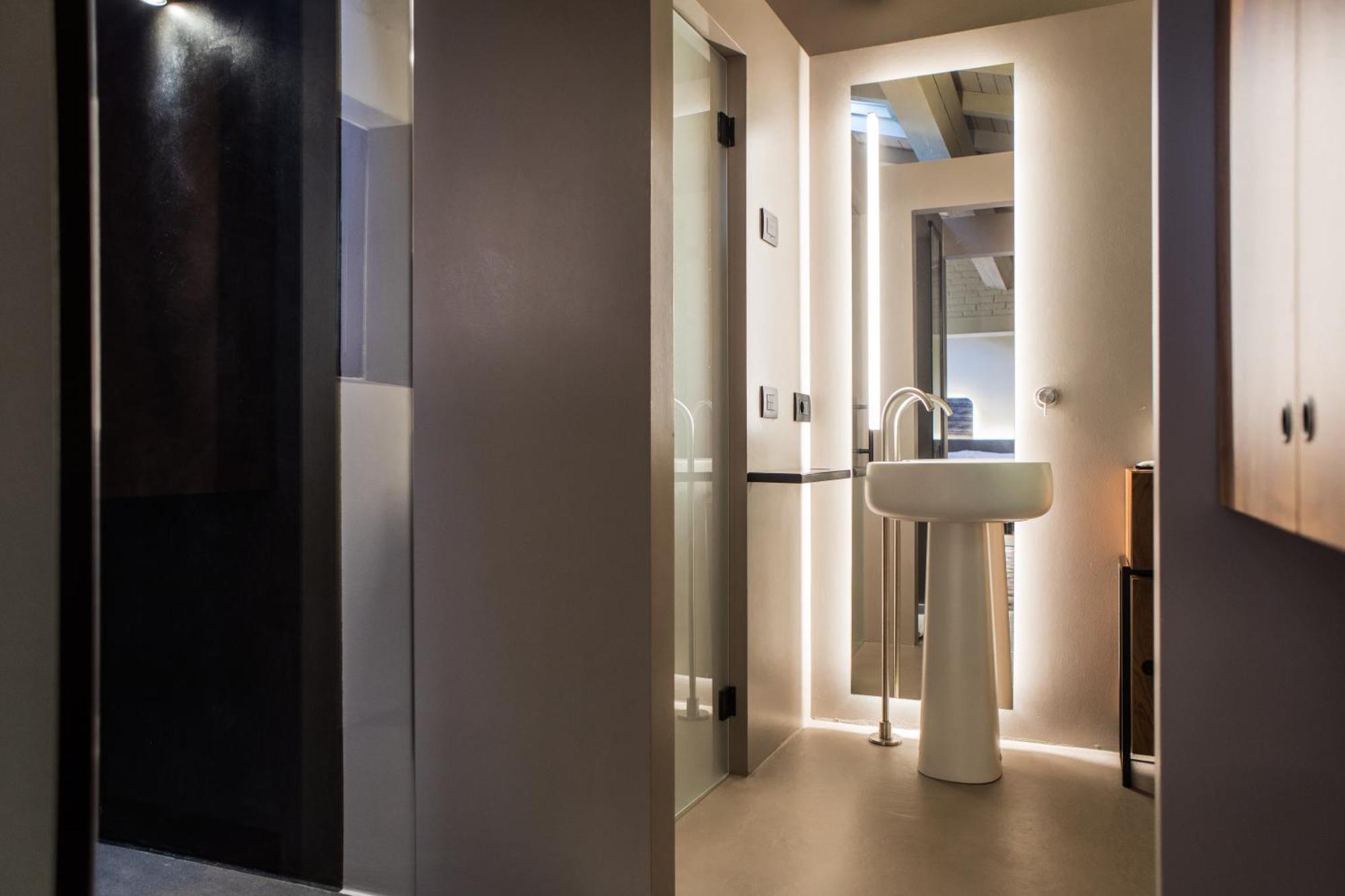 Ca Toresele Relais Osteria Garden Hotel 3*