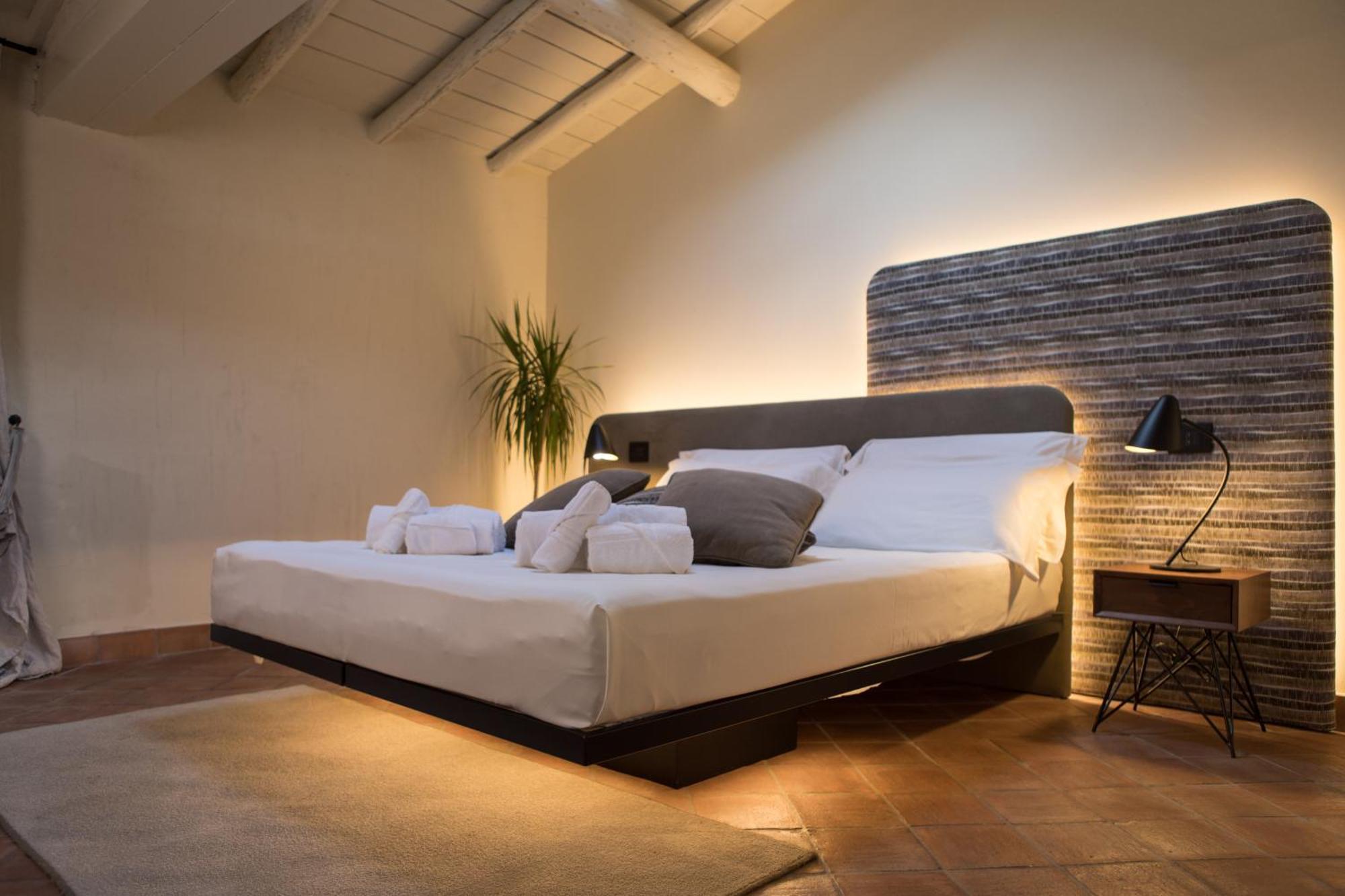 Hotel Ca Toresele Relais Osteria Garden 3*