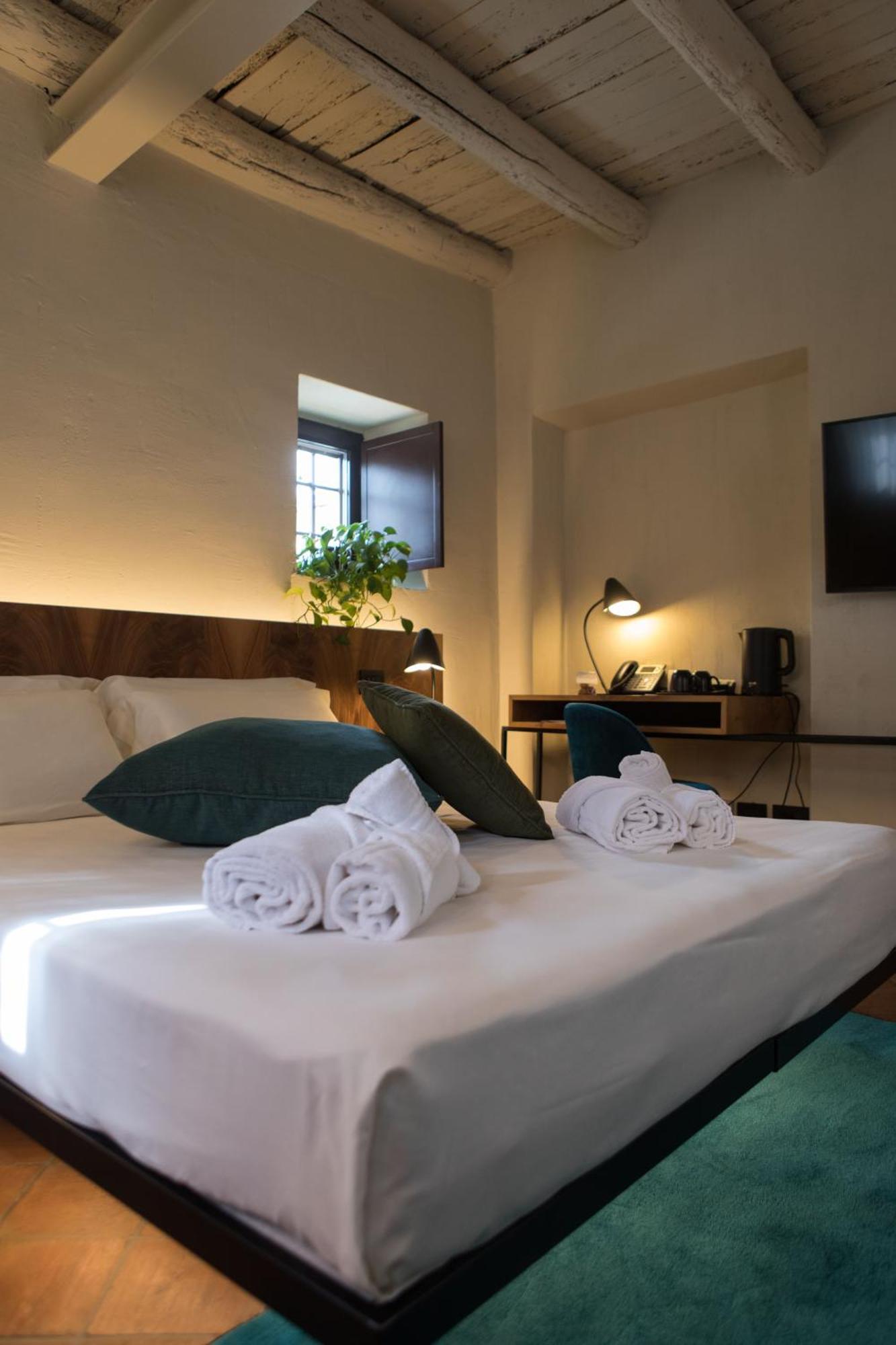 Hotel Ca Toresele Relais Osteria Garden 3*
