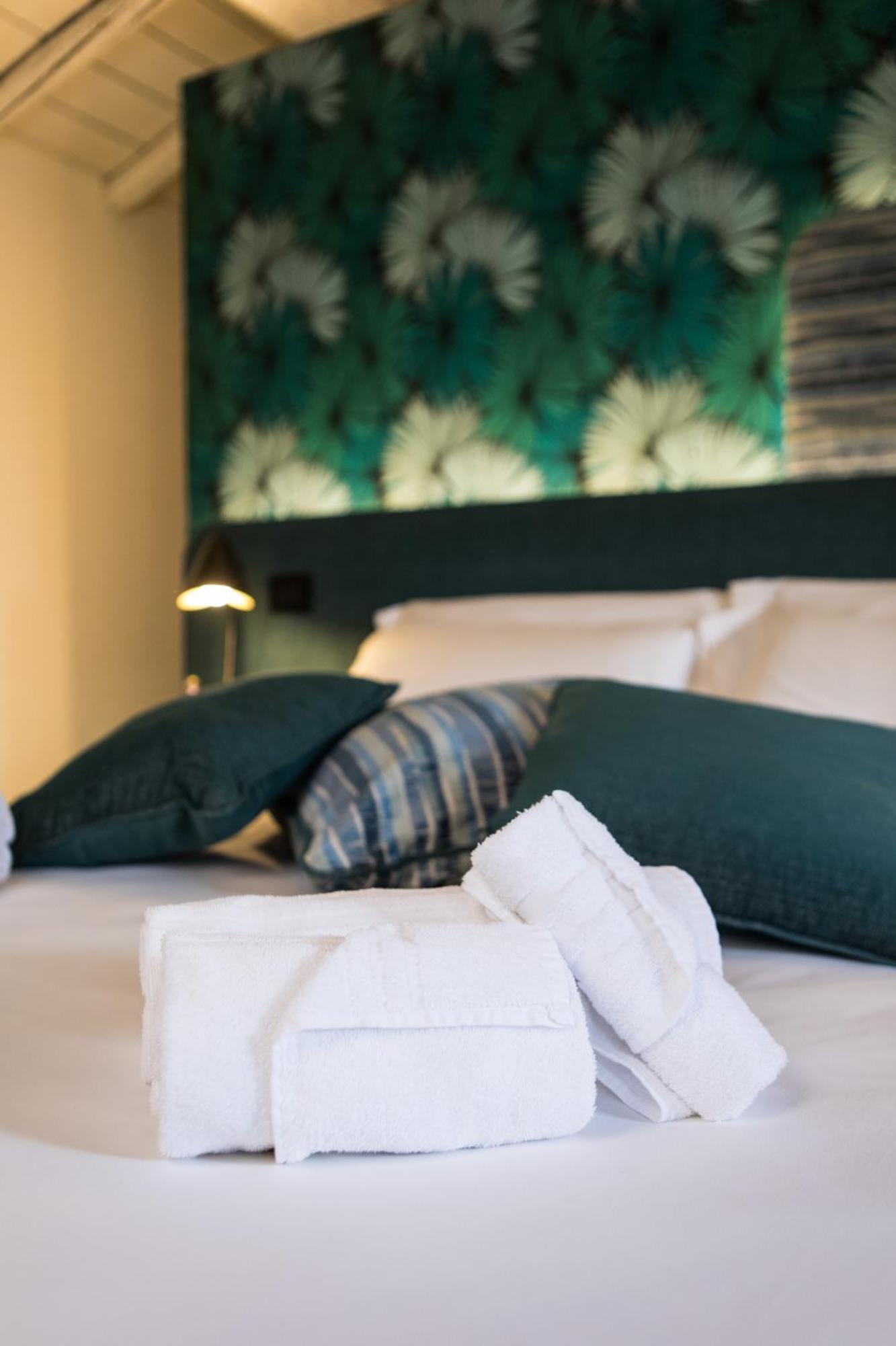 Ca Toresele Relais Osteria Garden Hotel Verona