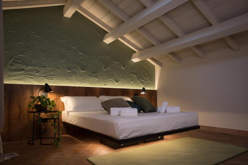 Ca Toresele Relais Osteria Garden 3*