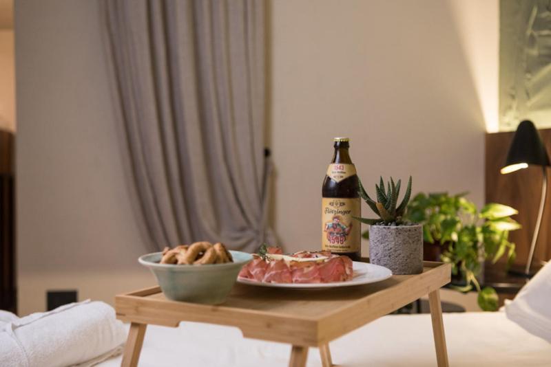 Ca Toresele Relais Osteria Garden Hotel 3*