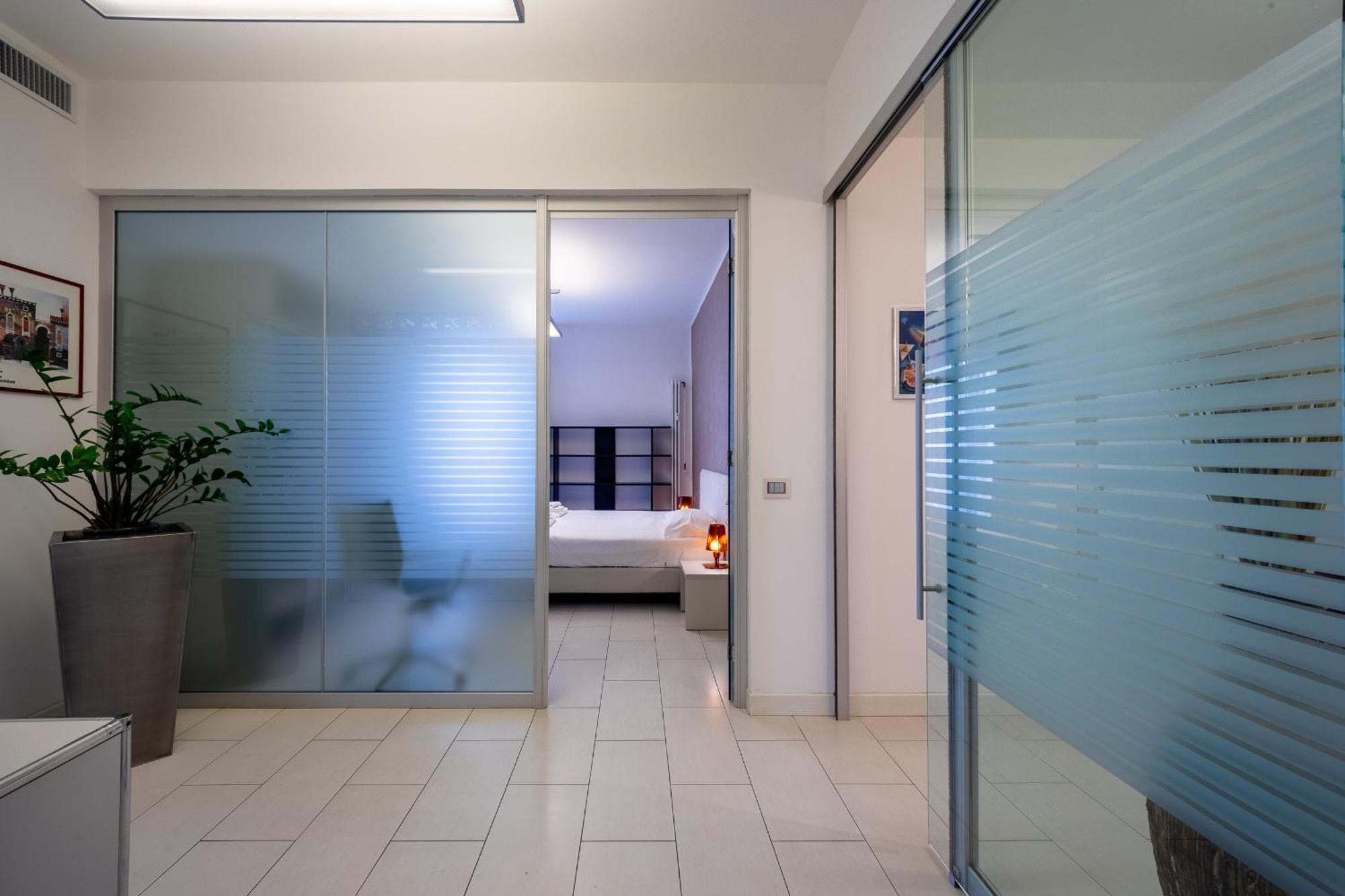 Dimore Skyline Apartment