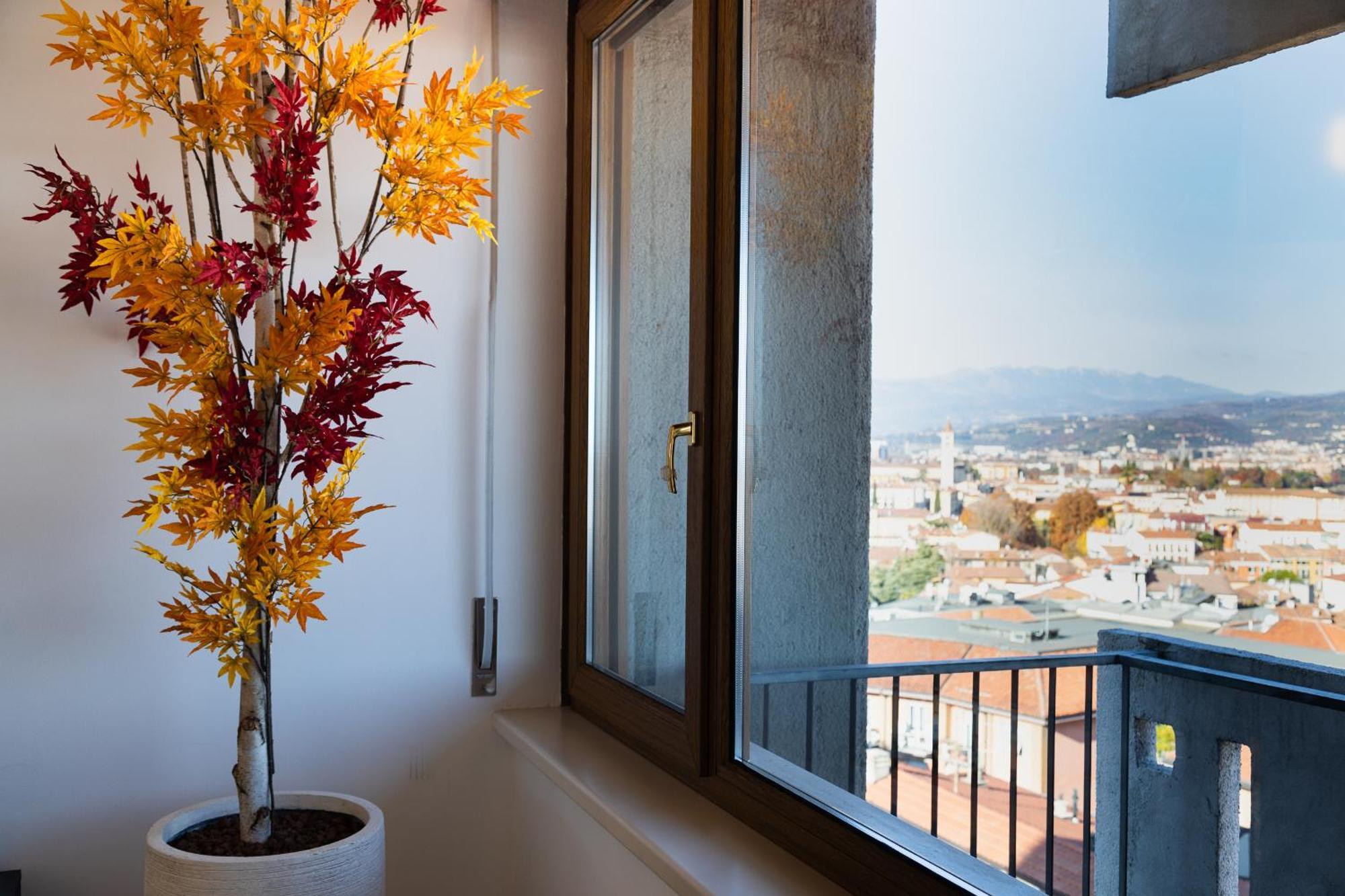 Dimore Skyline Apartment Verona