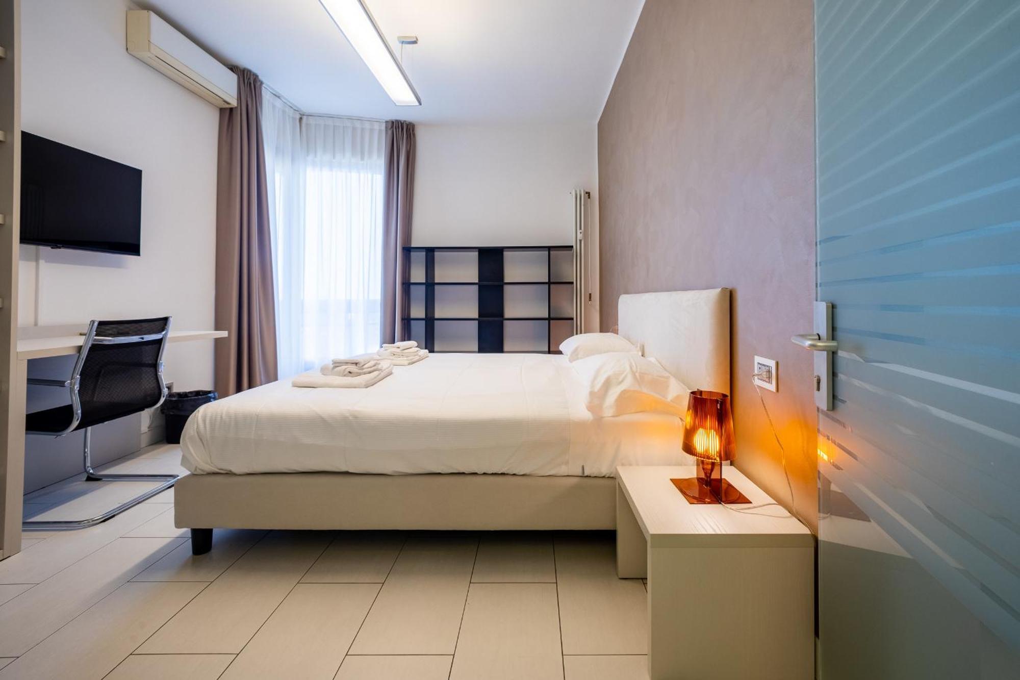Apartment Dimore Skyline Verona