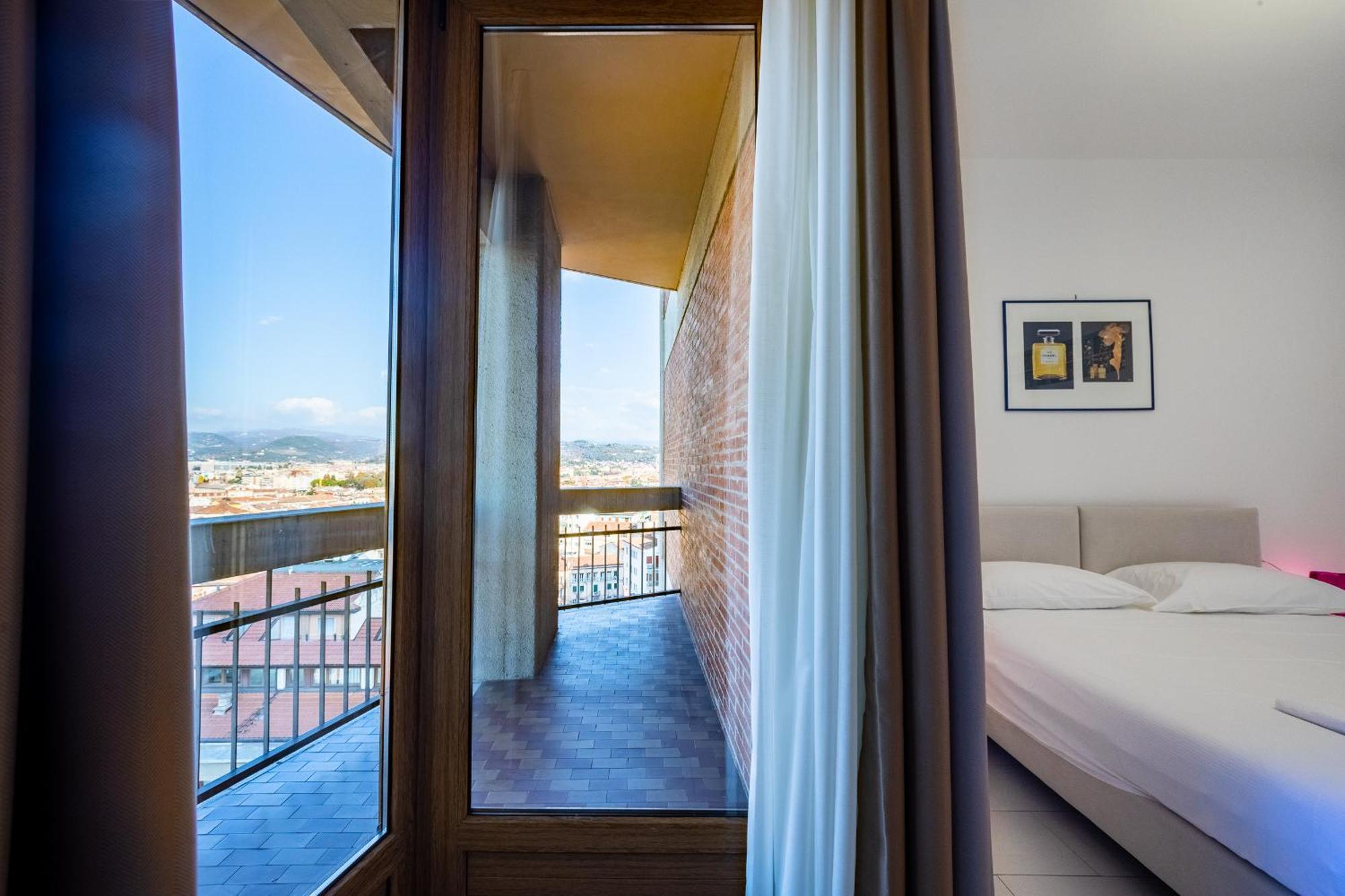 Apartment Dimore Skyline Verona