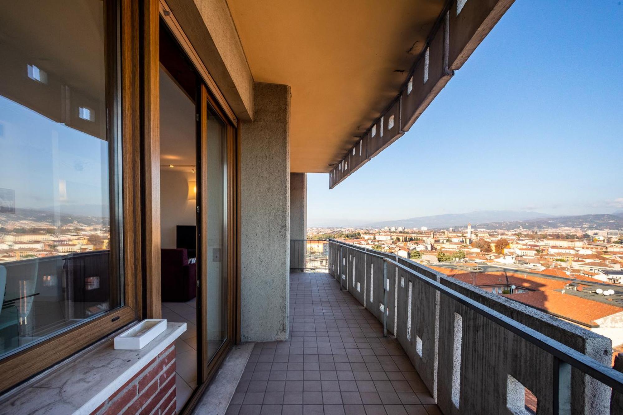 Apartment Dimore Skyline *