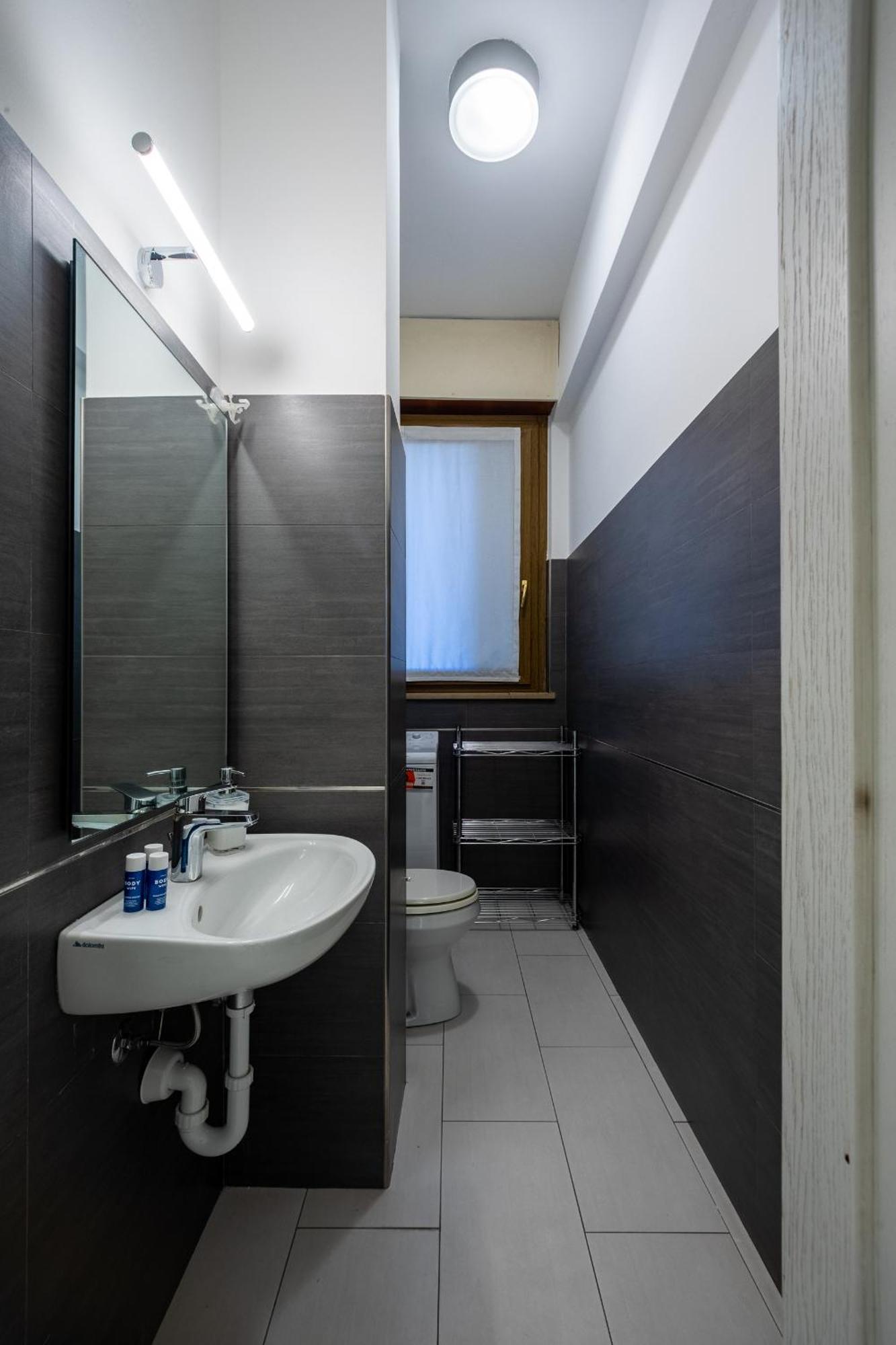 Apartment Dimore Skyline Verona
