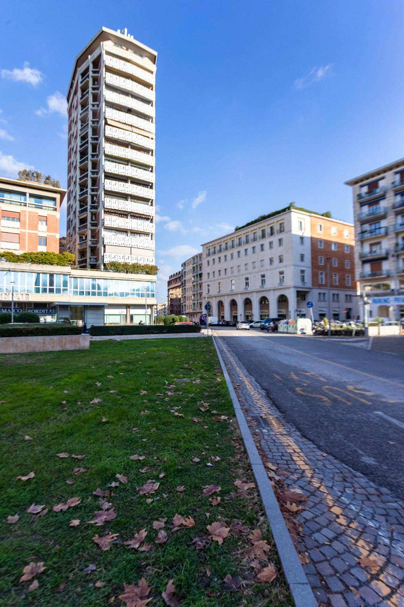 Dimore Skyline Apartment Verona